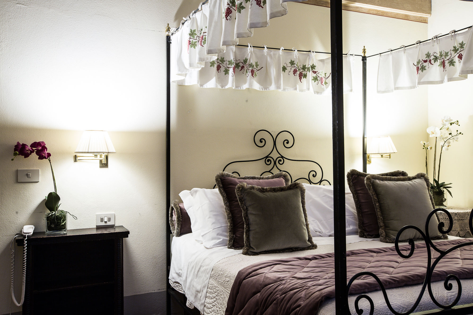 Фото Hotel Burchianti