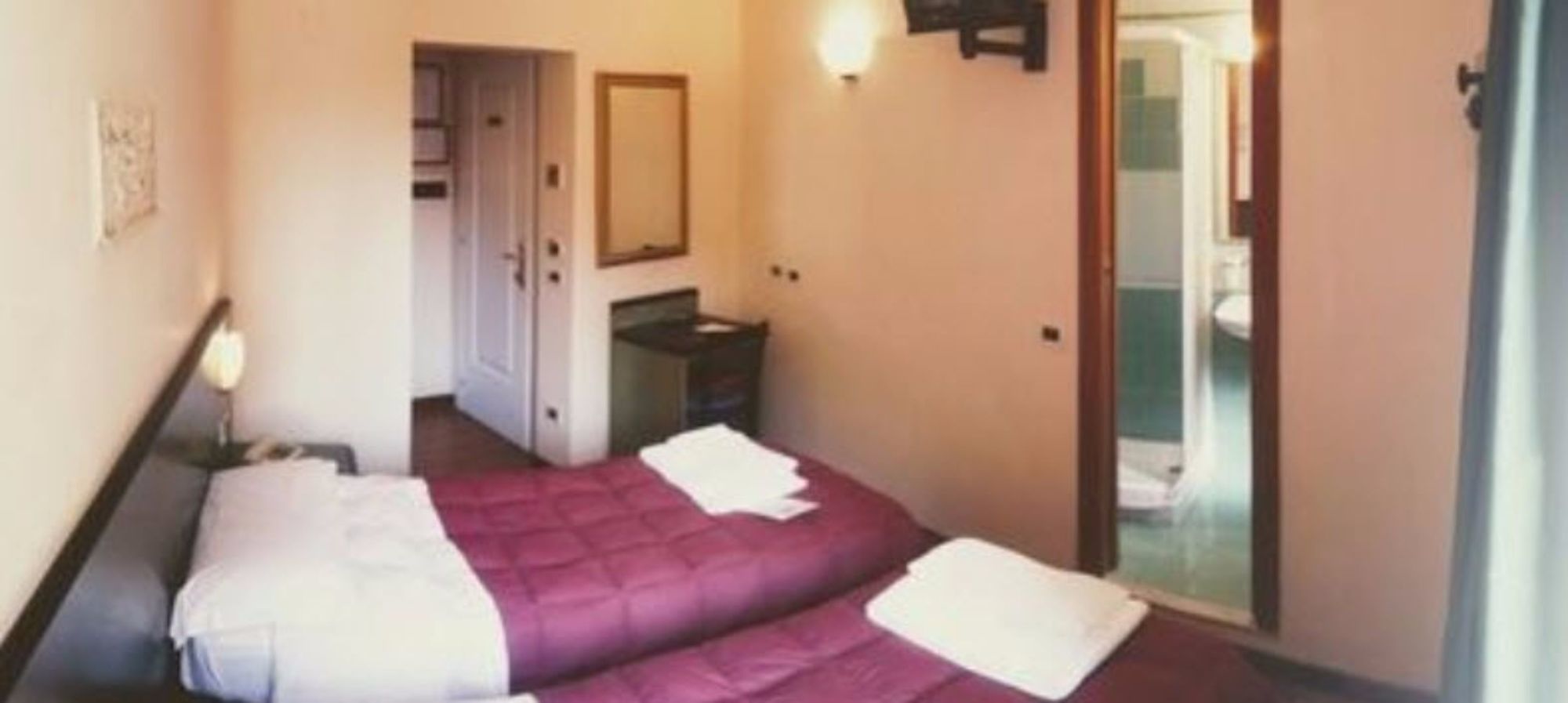 Фото Hotel Prati