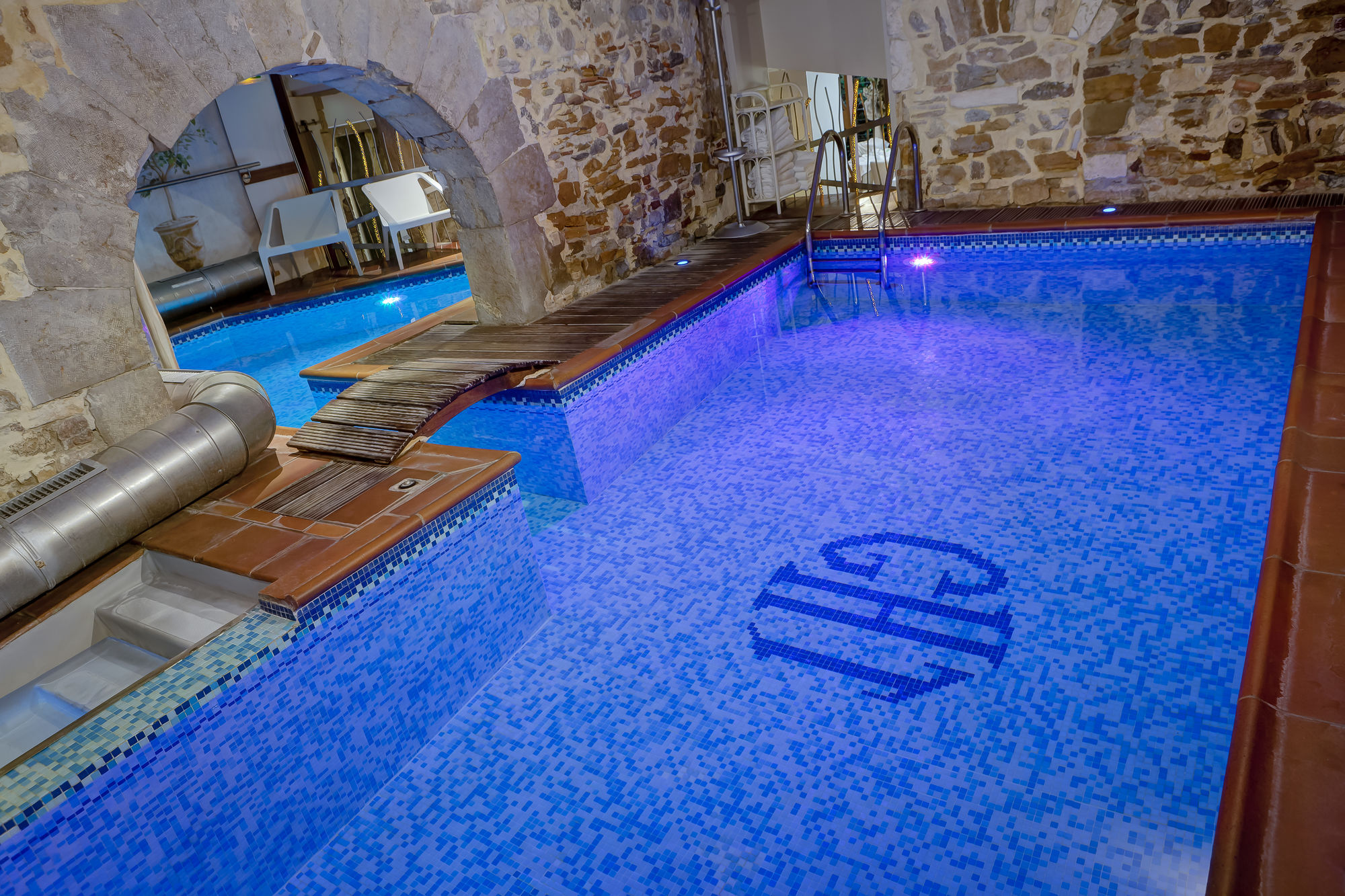 Фото Grand Hotel Des Terreaux 