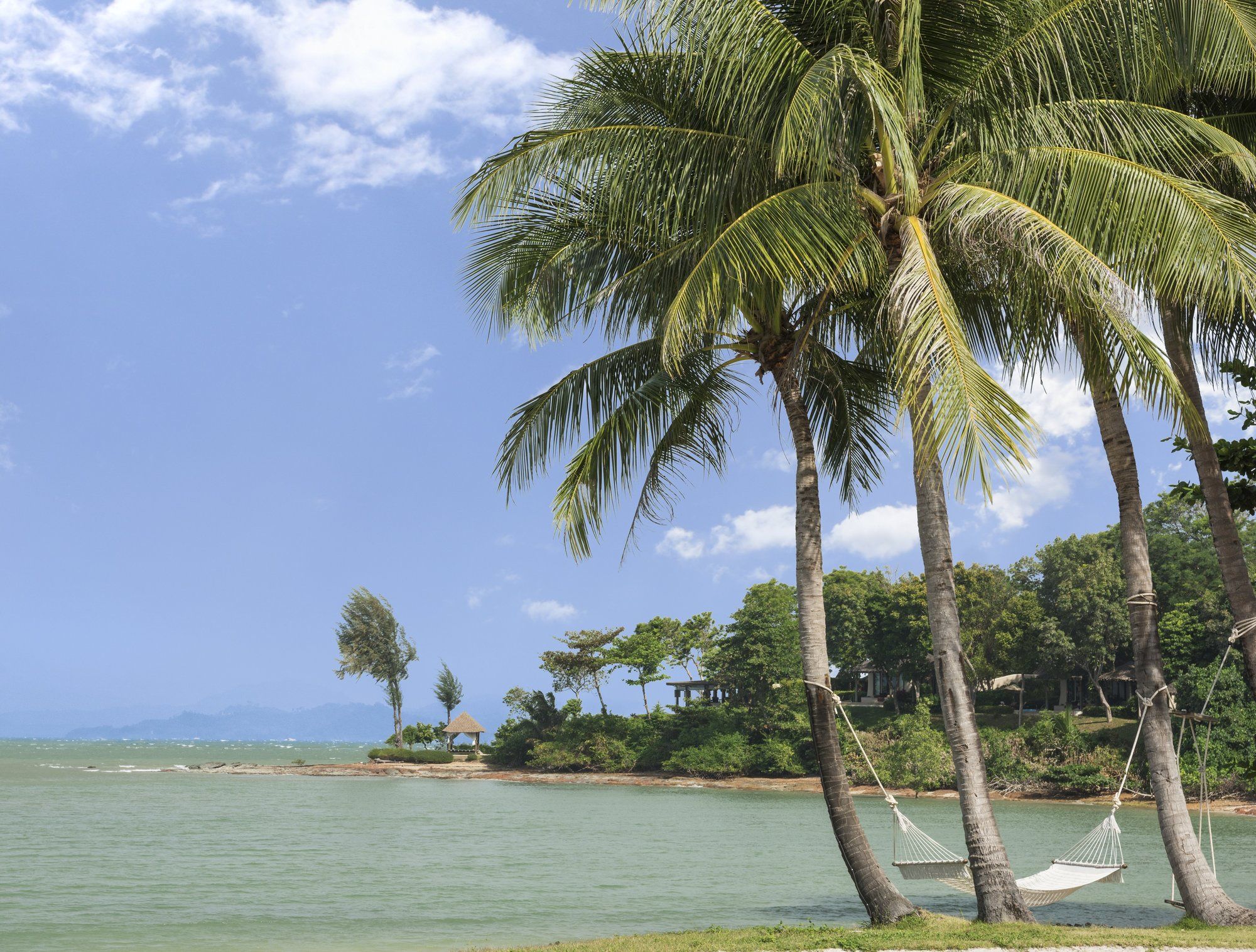 Фото The Naka Island, a Luxury Collection Resort & SPA, Phuket