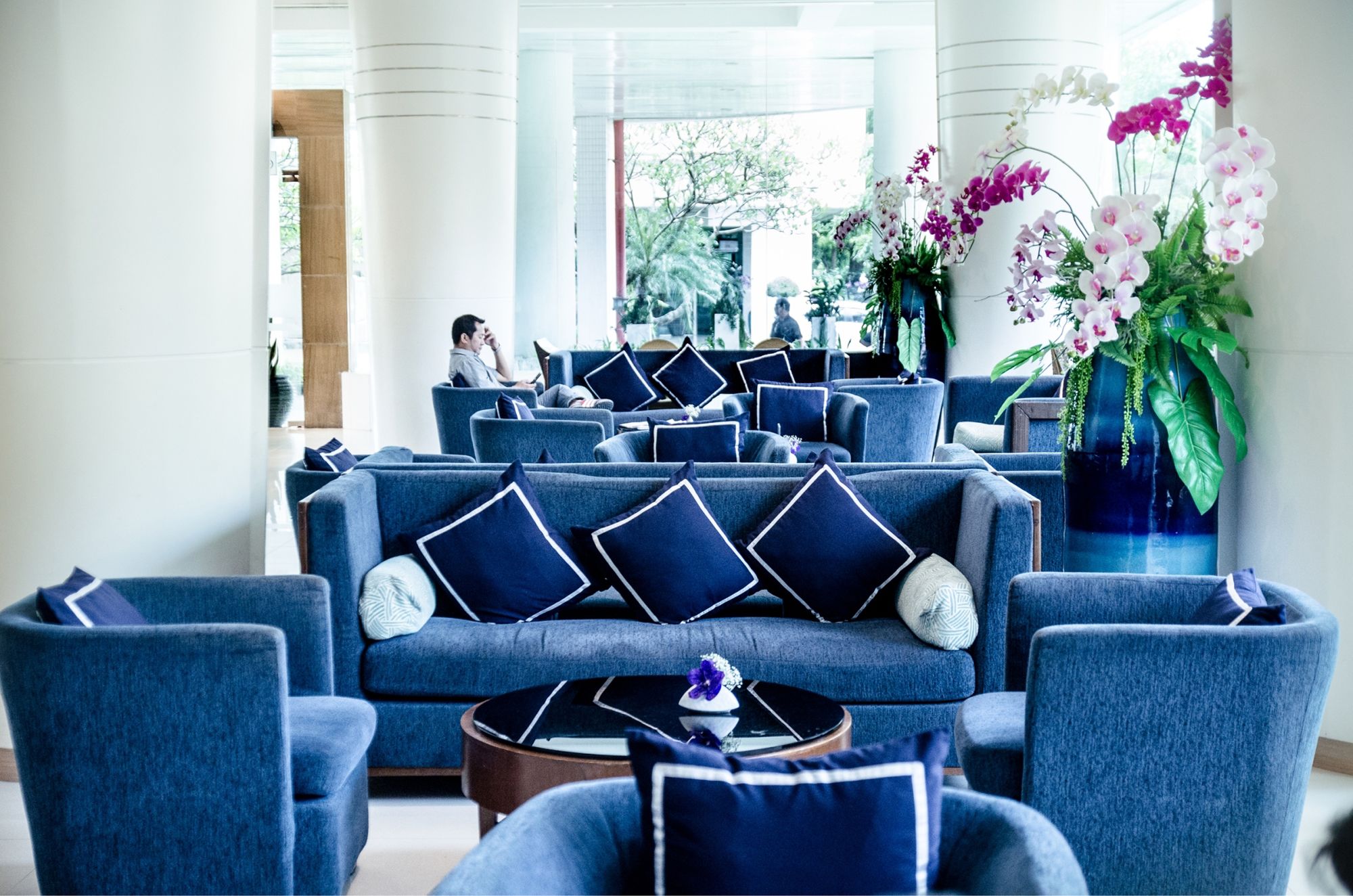 Фото A-One New Wing Hotel