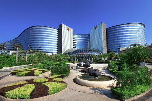 InterContinental Shenzhen Dameisha Resort