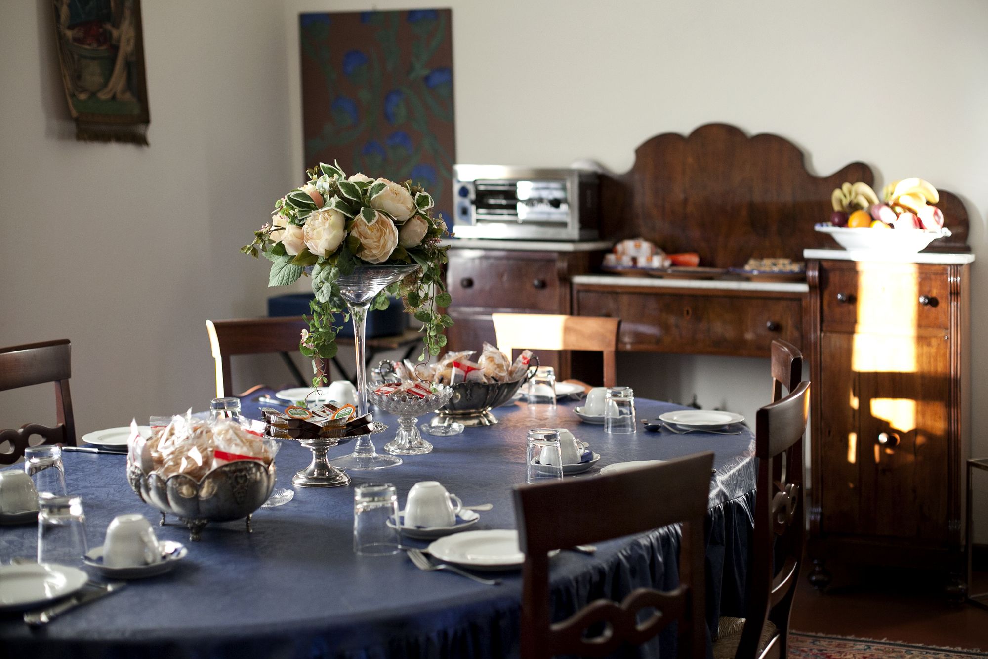 Фото Villa La Sosta