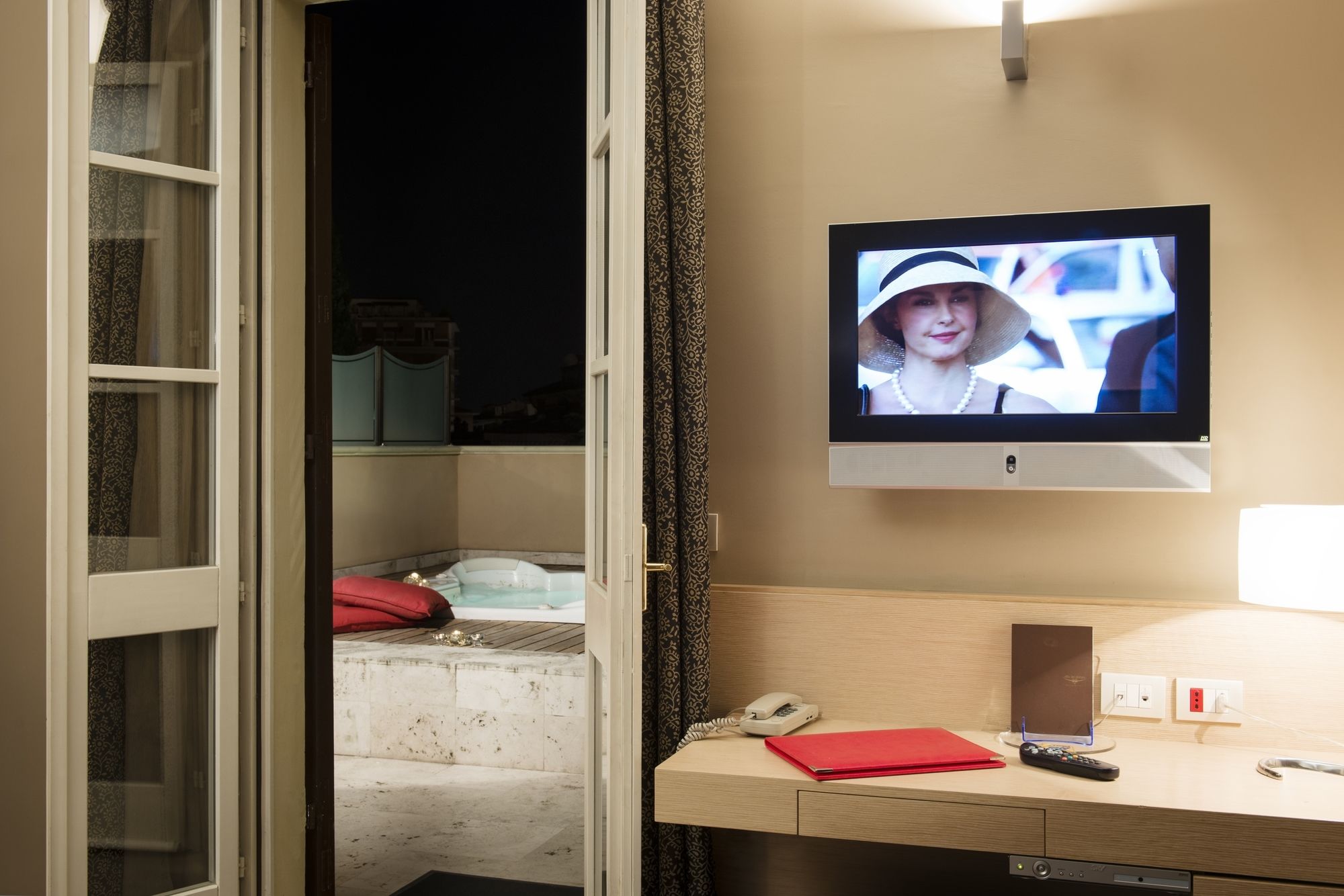 Фото Villa dei Platani Boutique Hotel & SPA