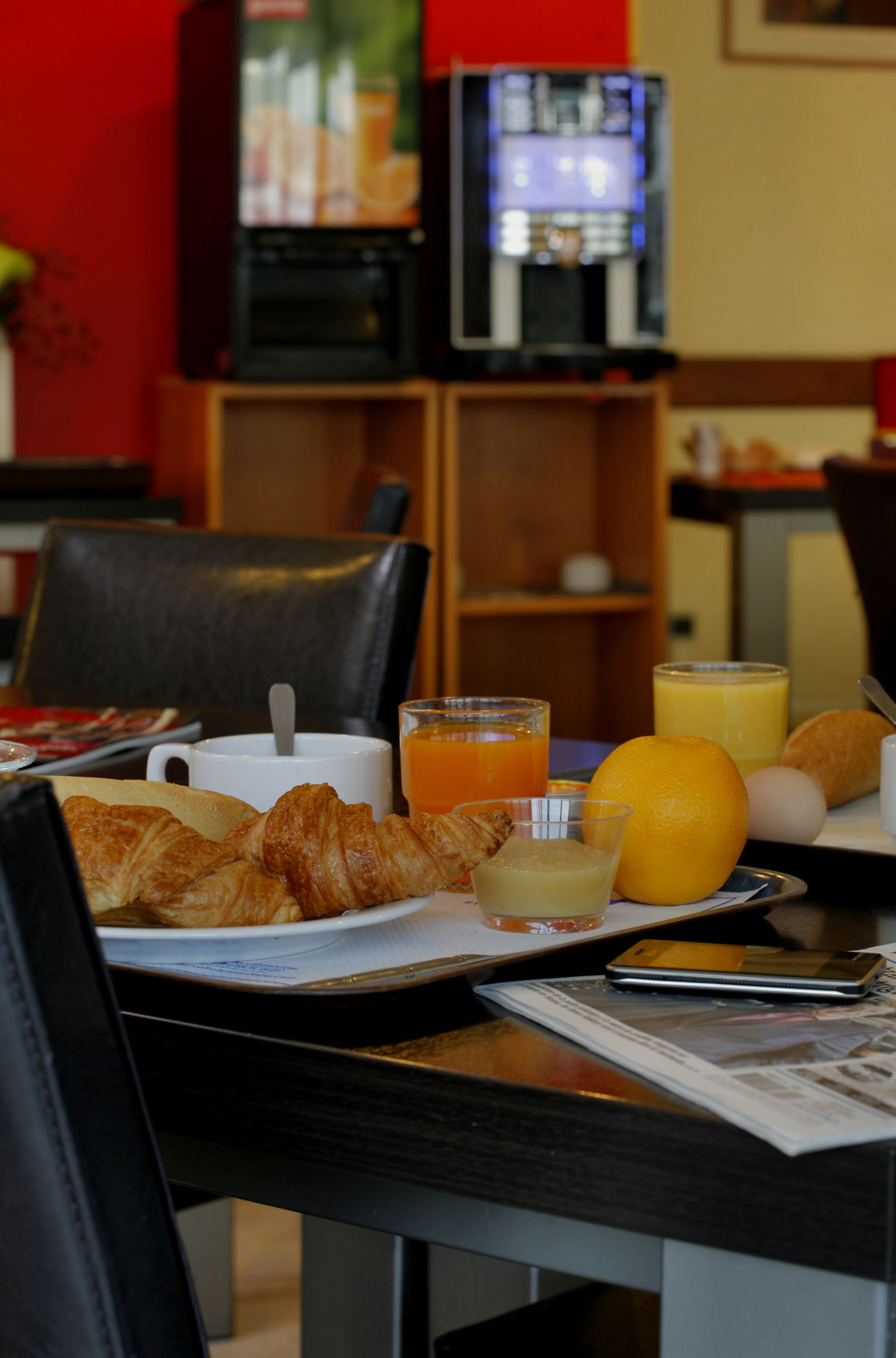 Фото Hotel Gallieni