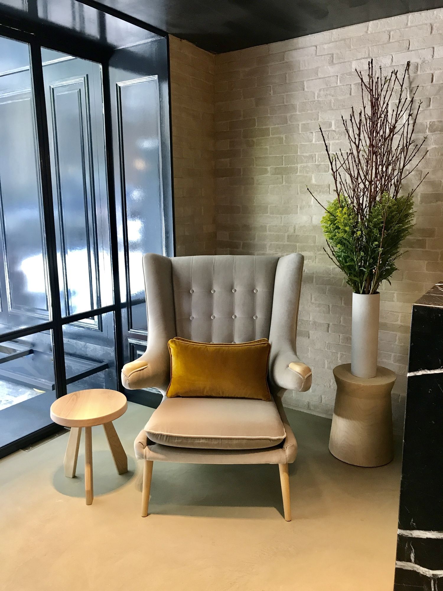 Фото Niki Athens Hotel