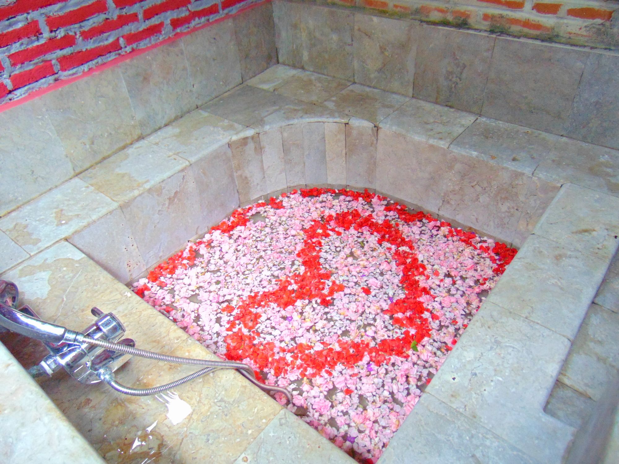 Фото Batu Kandik Homestay