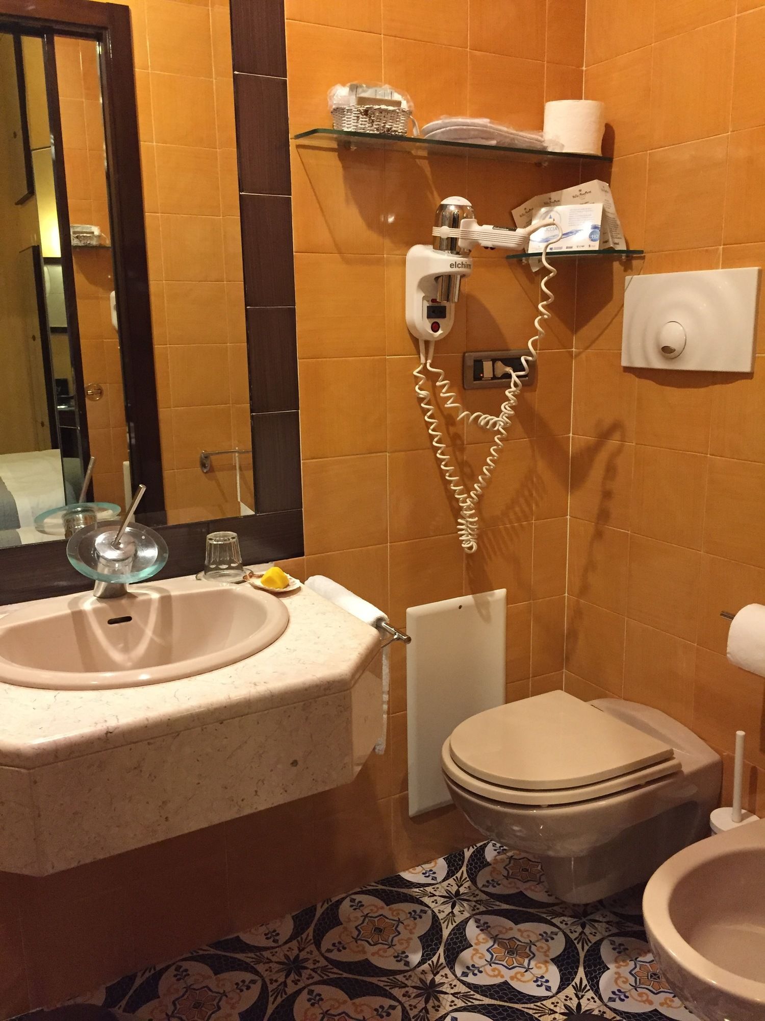 Фото Hotel Miramare