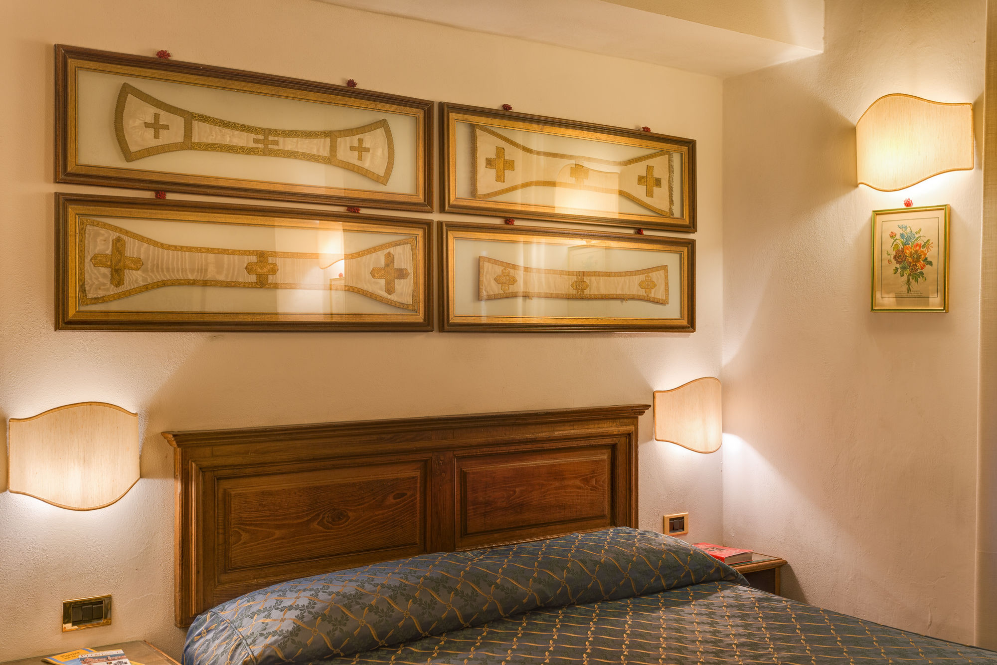 Фото Hotel Morandi Alla Crocetta