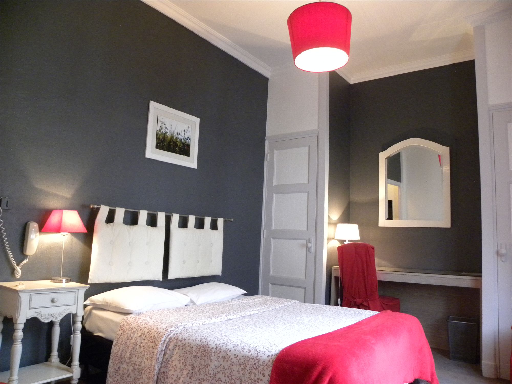 Фото Hotel Mondial