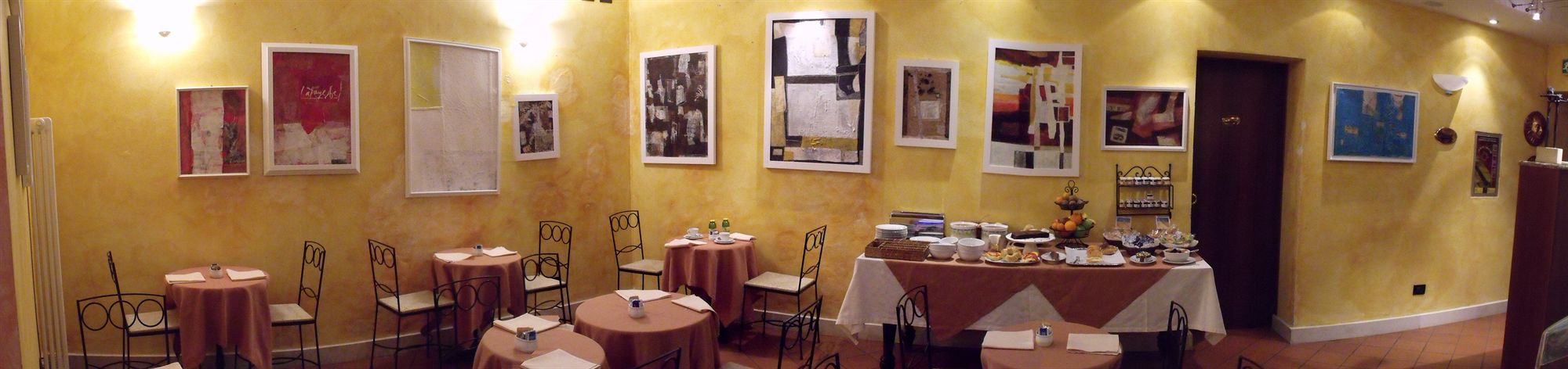 Фото Hotel De Prati