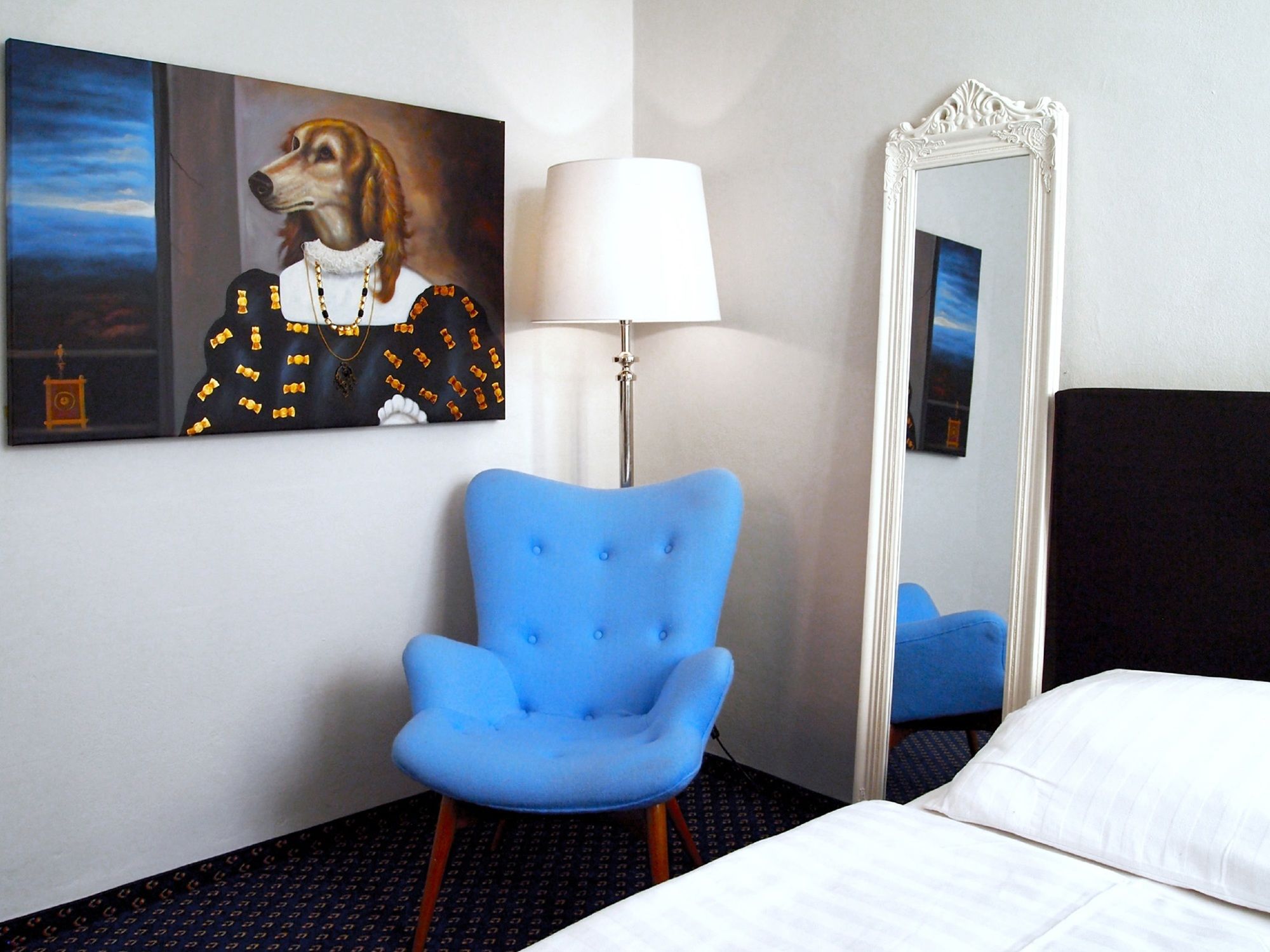 Фото Arthotel Ana Adlon