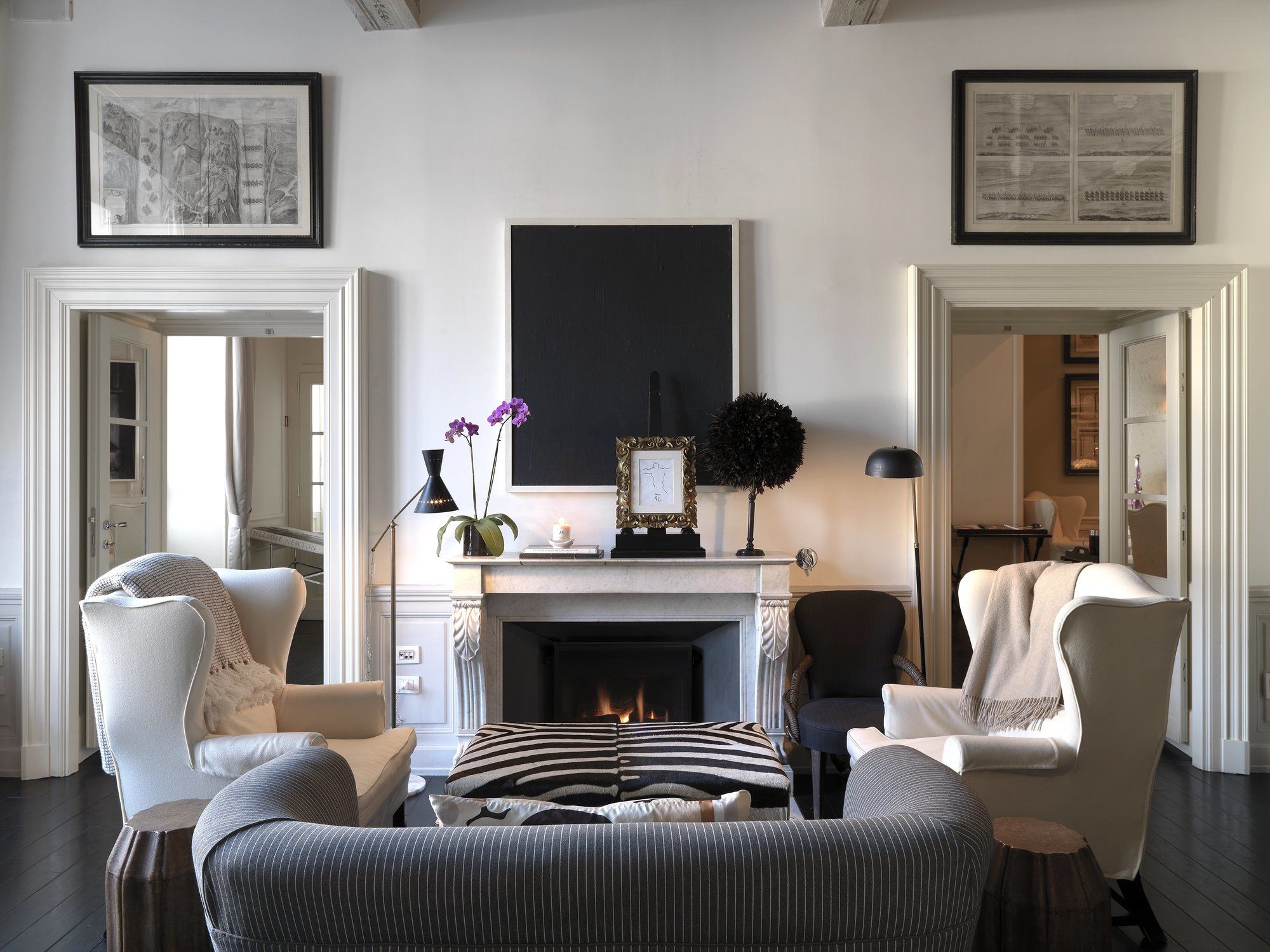 Фото The Place Firenze