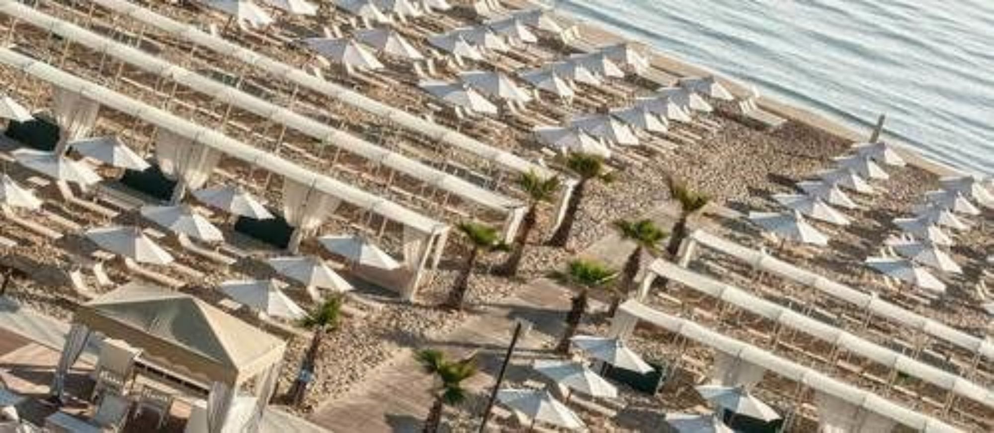 Фото Hotel Lungomare