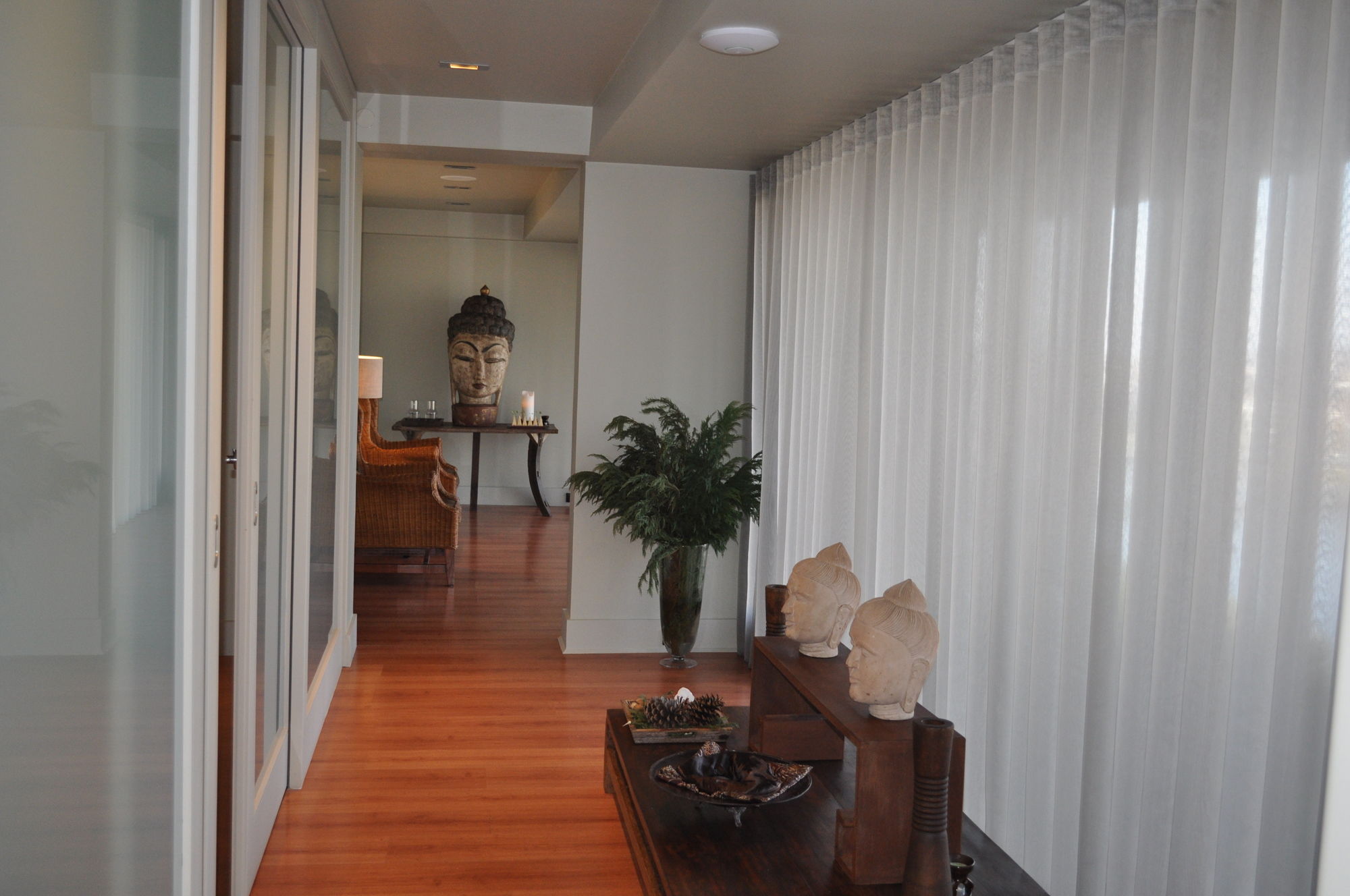 Фото Santana Hotel & SPA