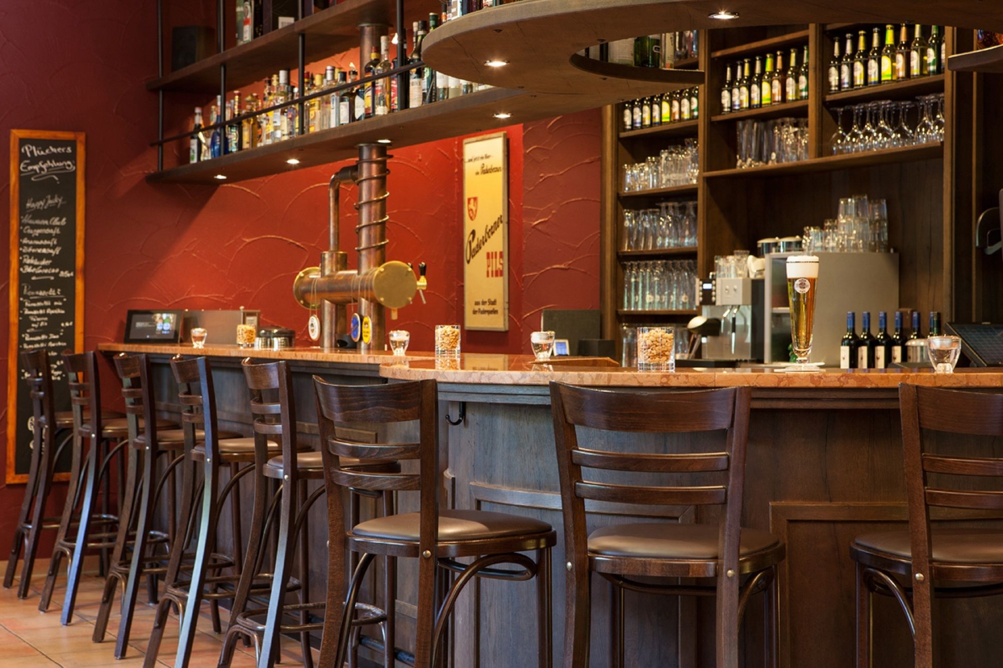 Фото Welcome Hotel Paderborn