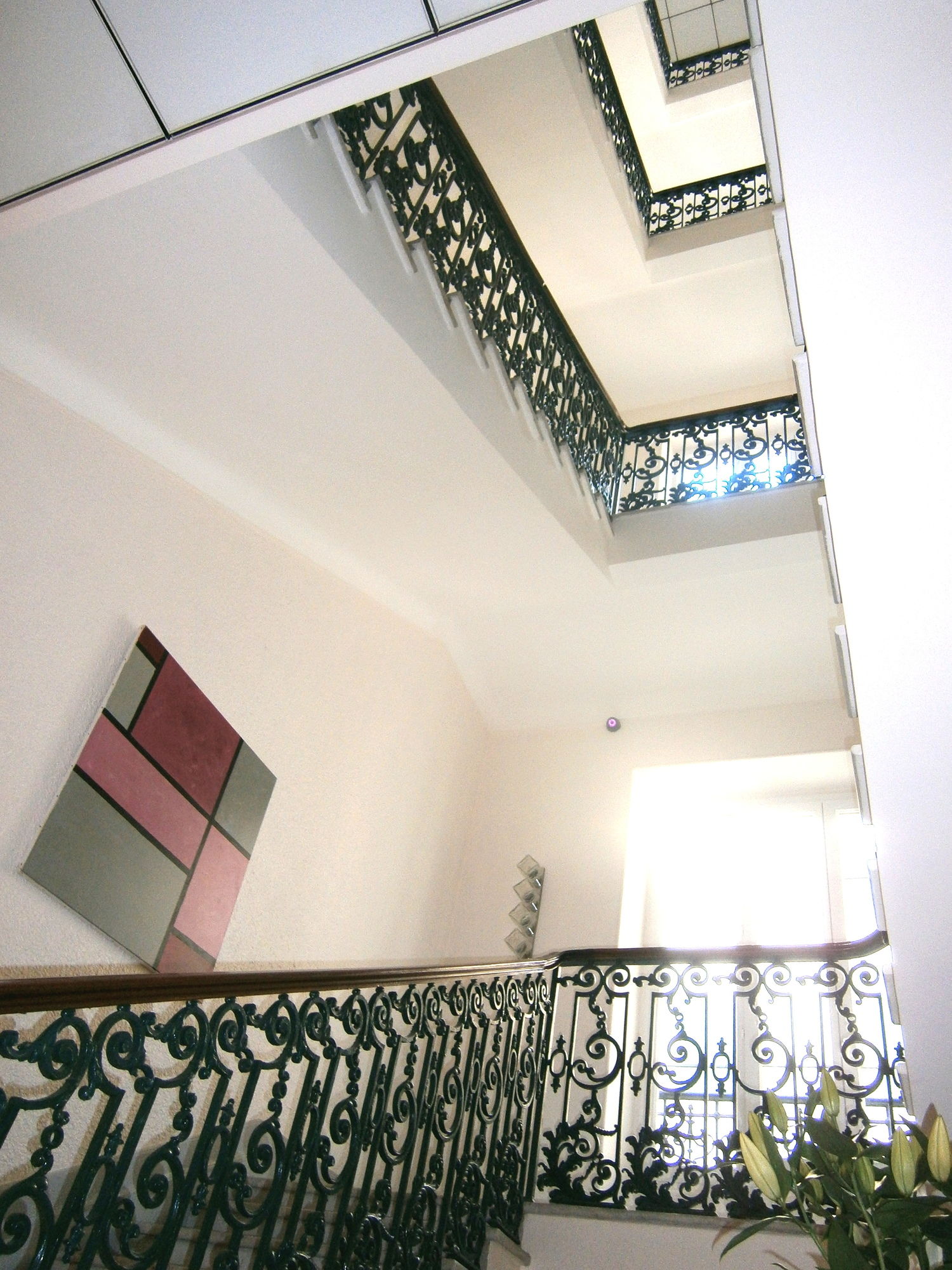 Фото Maison Lamartine	