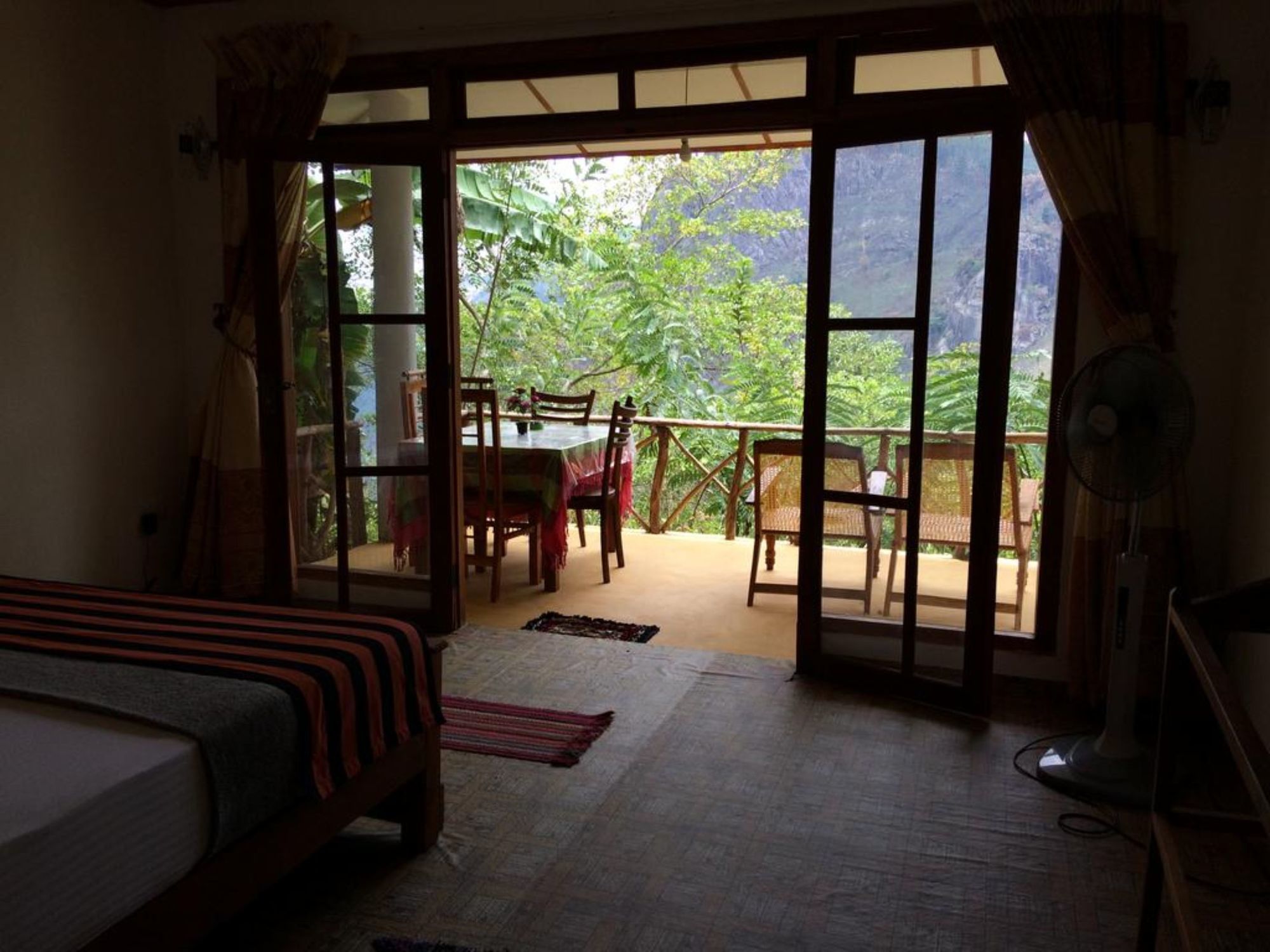 Фото Ella Ridge View Holiday Inn