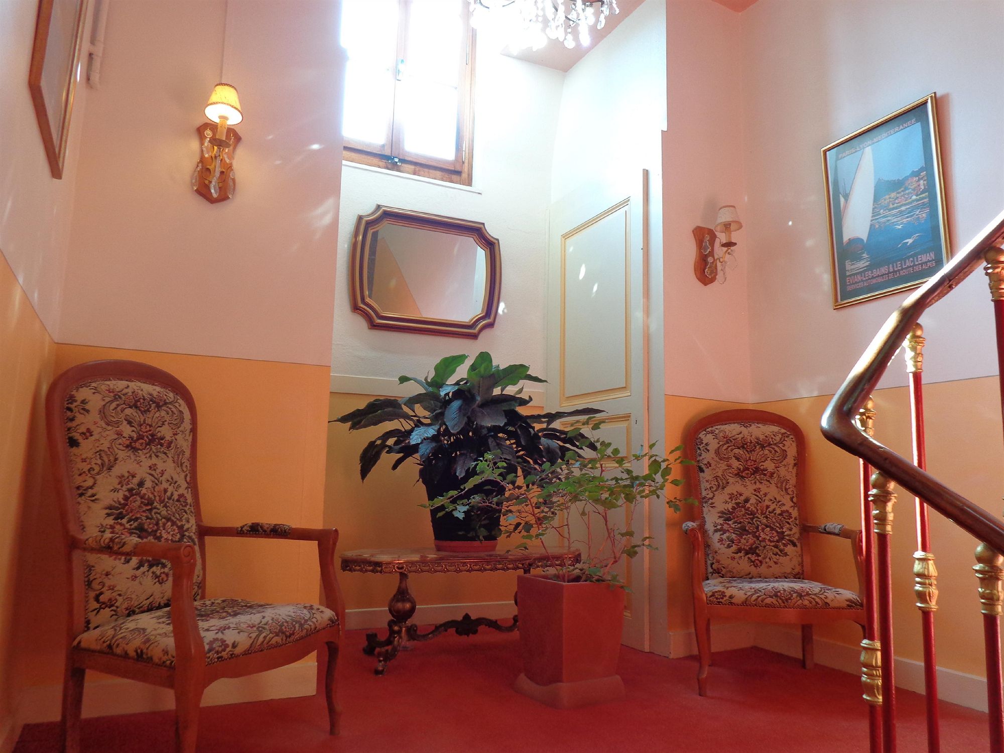 Фото Hotel Continental