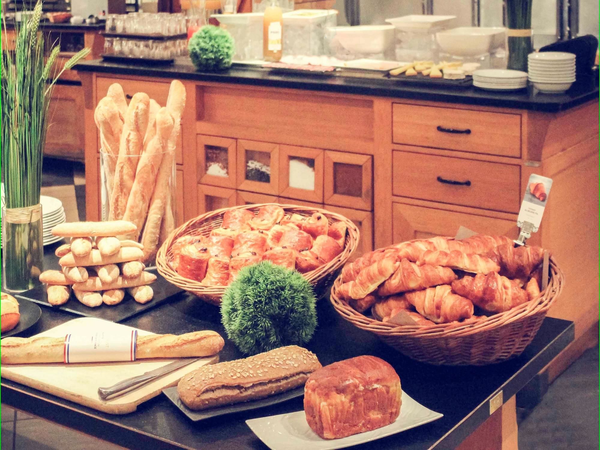 Фото Mercure Valence Sud