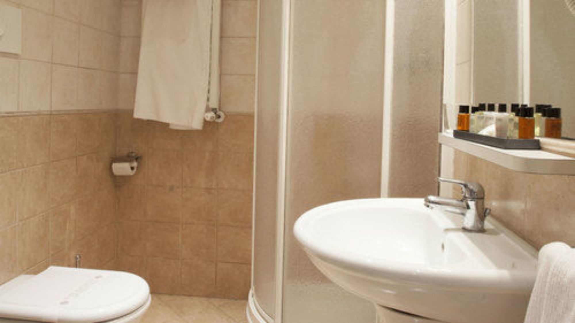 Фото Hotel Oro Blu