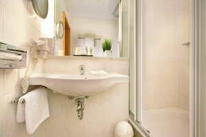 Гостиница Hotel Prinz