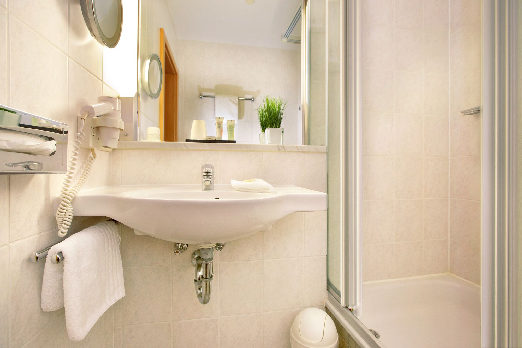 Фото Hotel Prinz