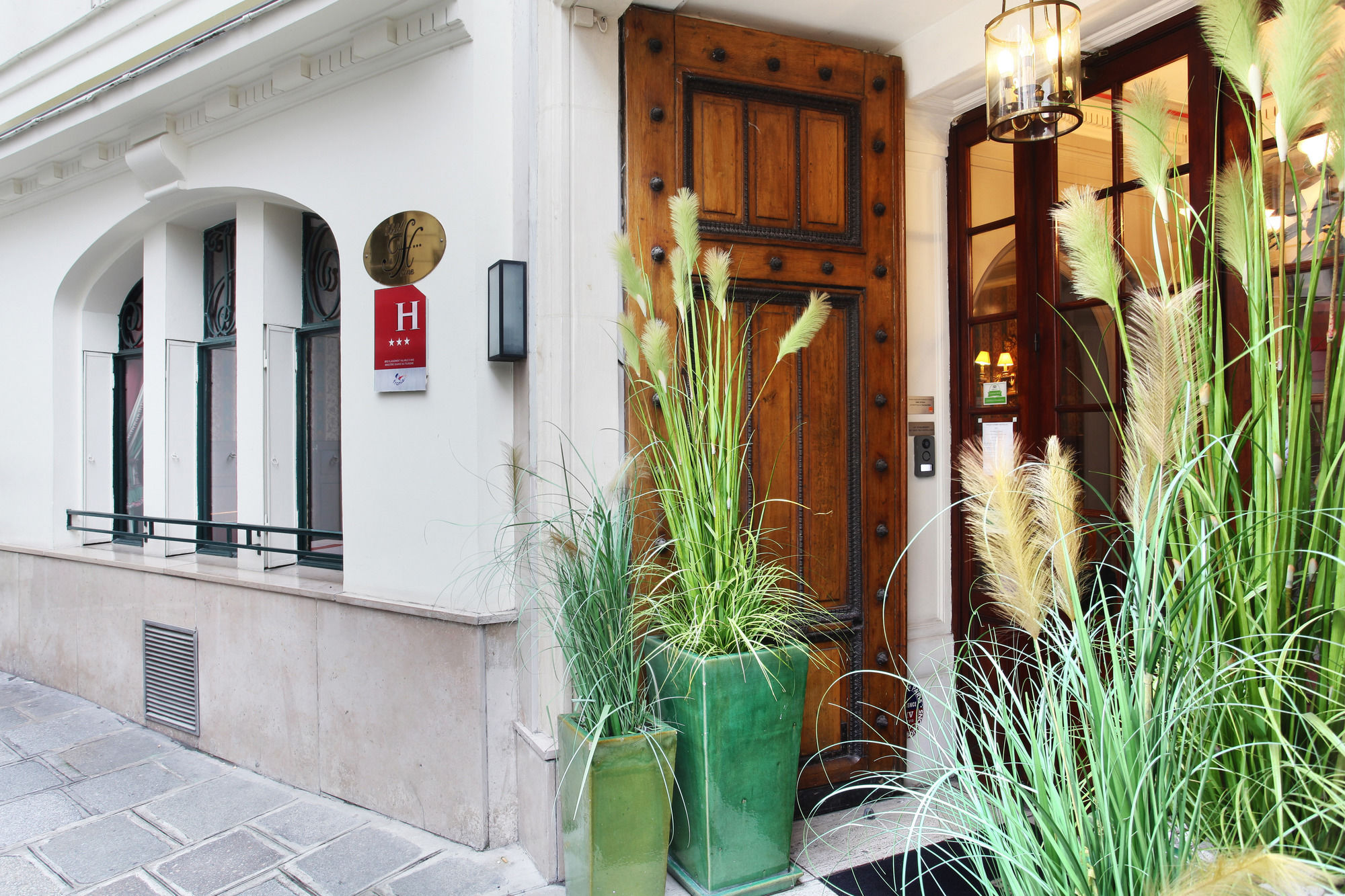 Фото Hôtel De Seine