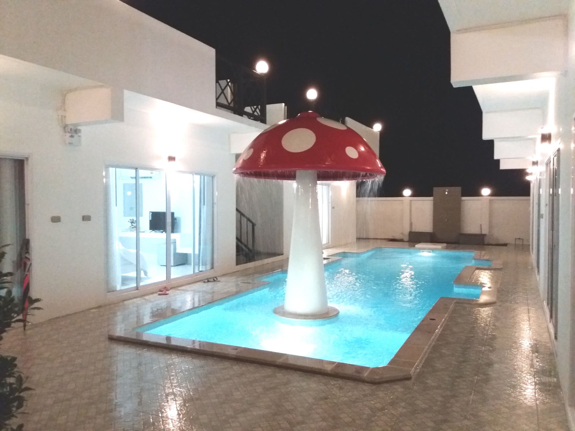 Фото Mestyle Resort