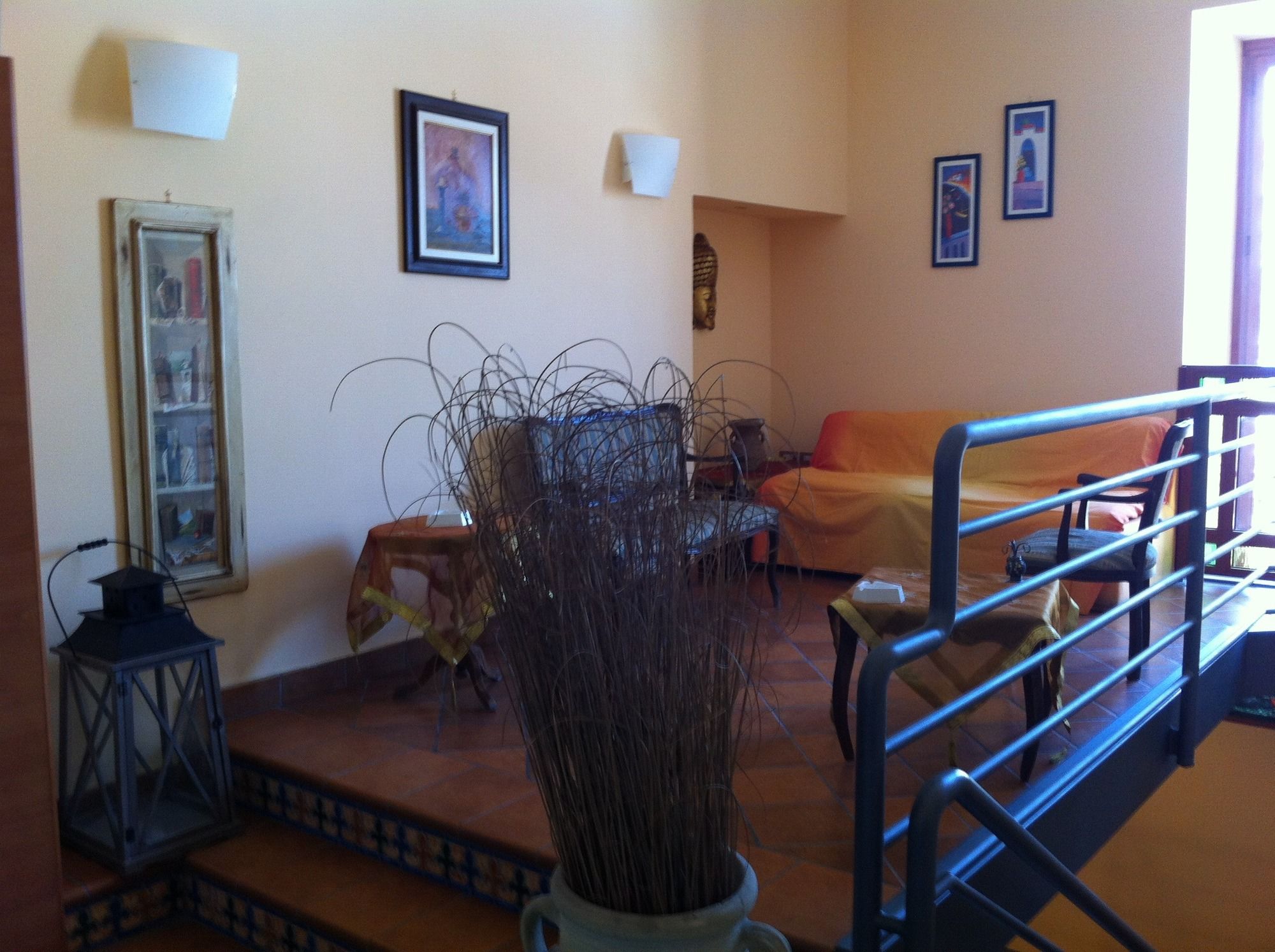 Фото Hotel Potenza