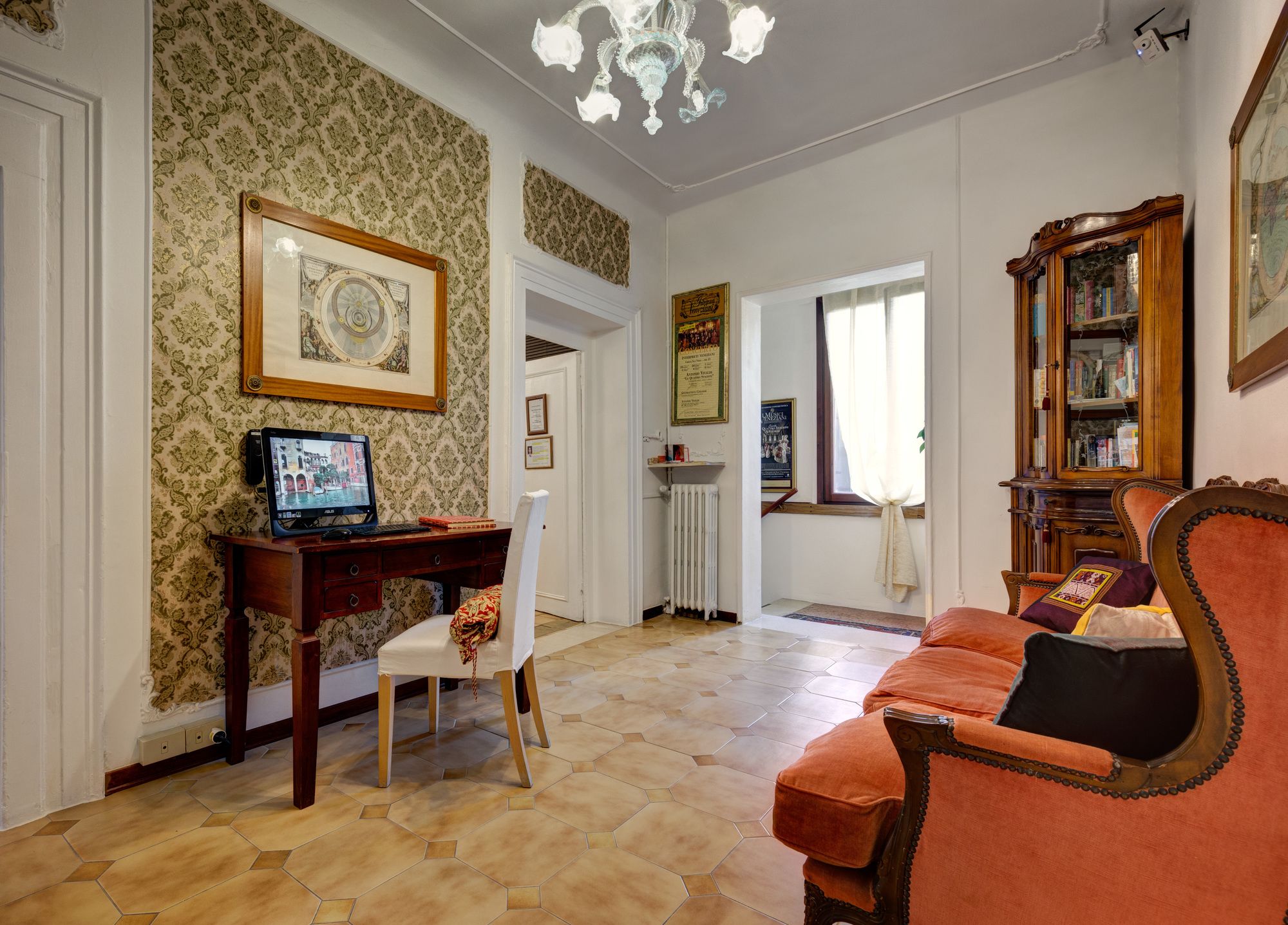 Фото Hotel San Samuele