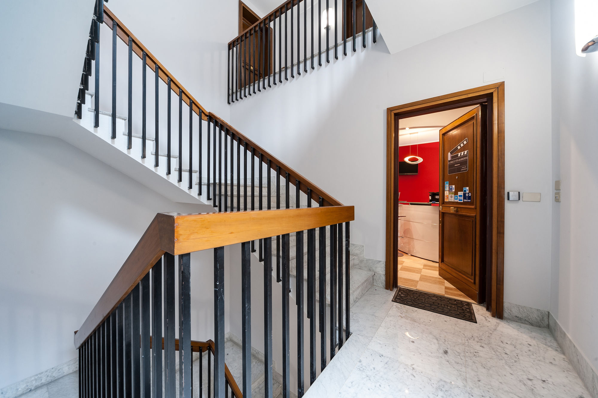 Фото La Dolce Vita Barberini