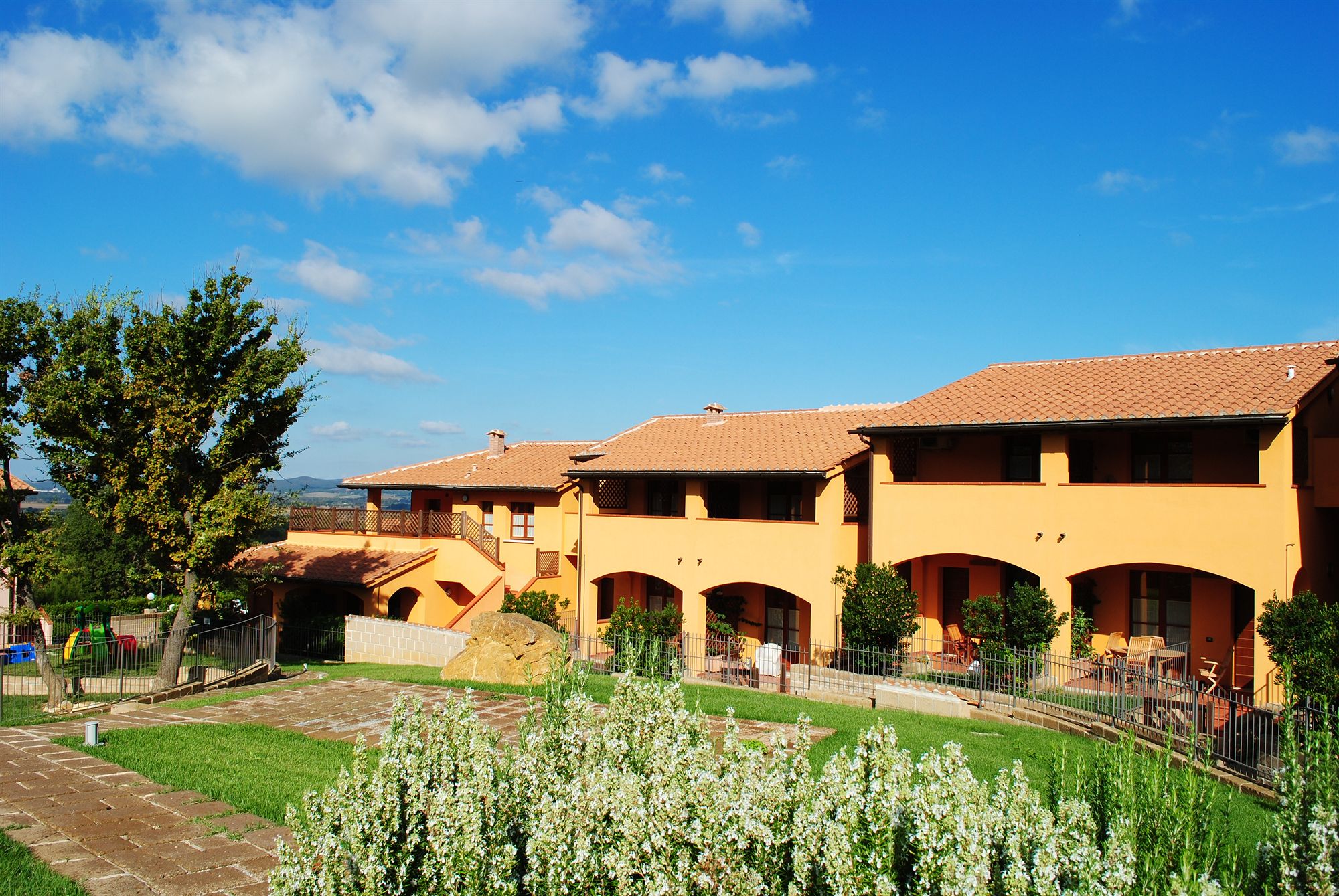 Фото Borgo Etrusco