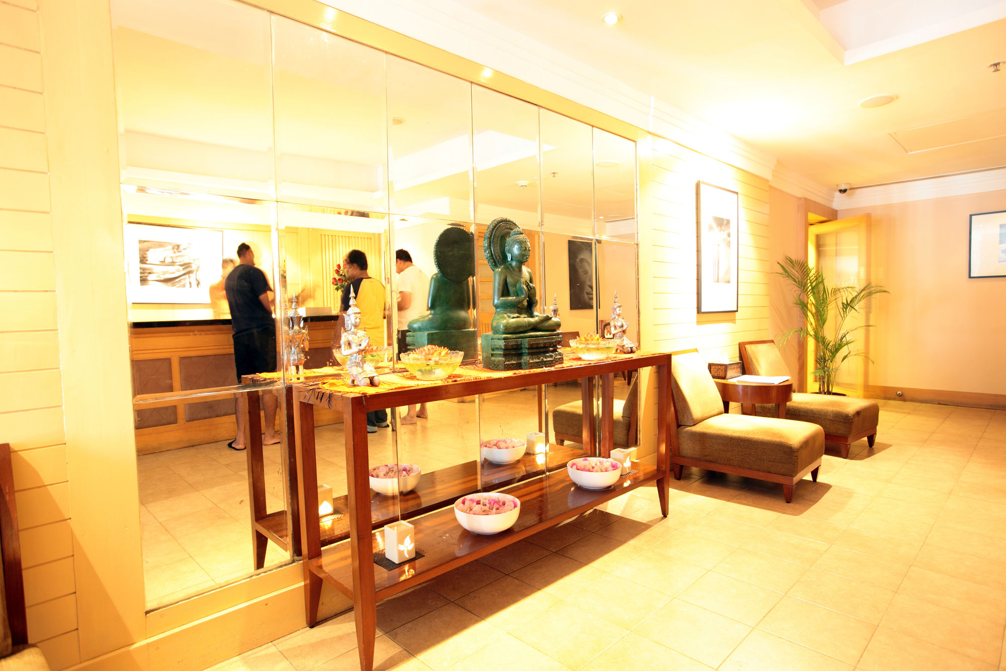 Фото Ellaa Hotel Gachibowli