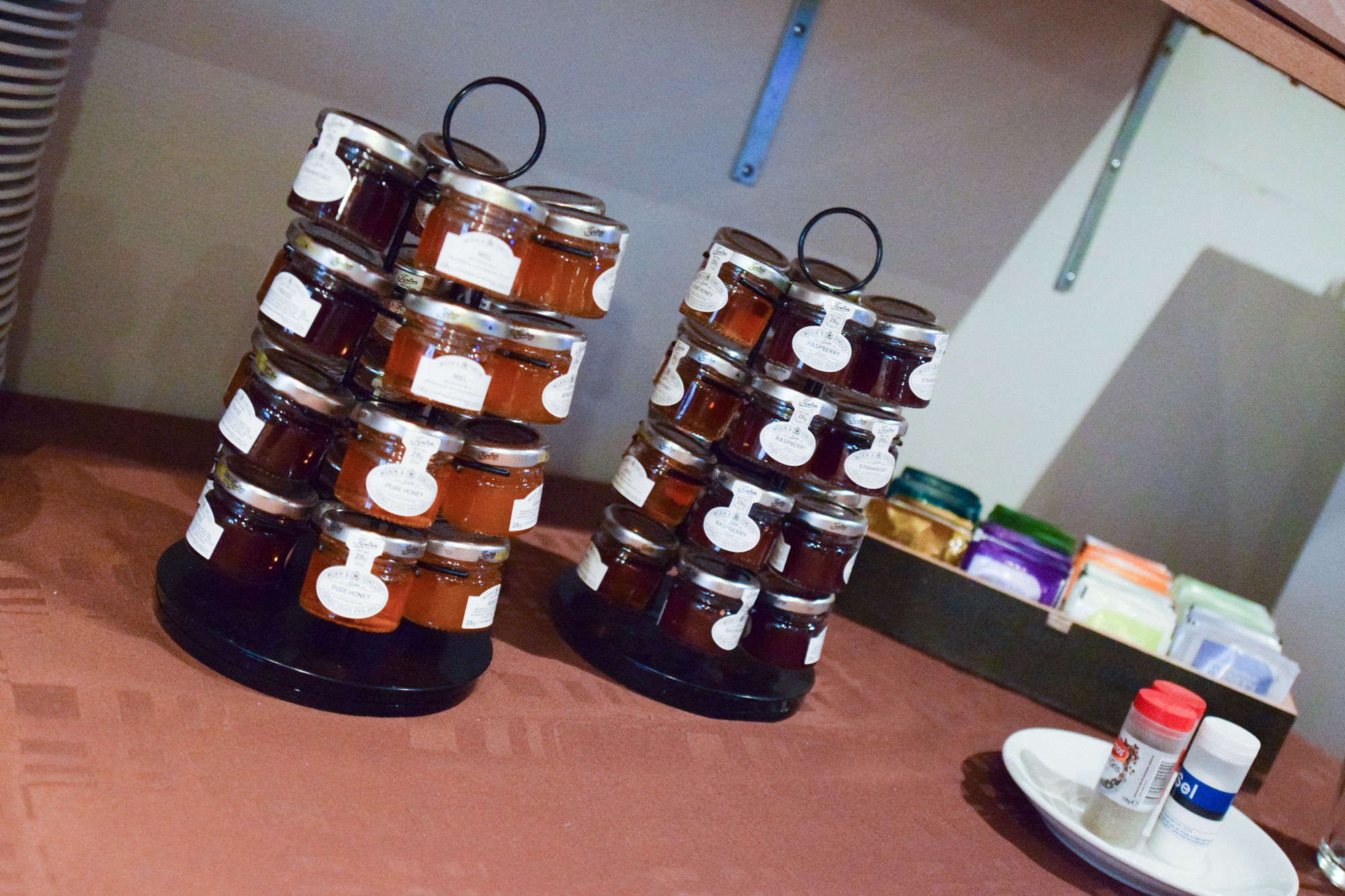 Фото Residhotel Mulhouse Centre