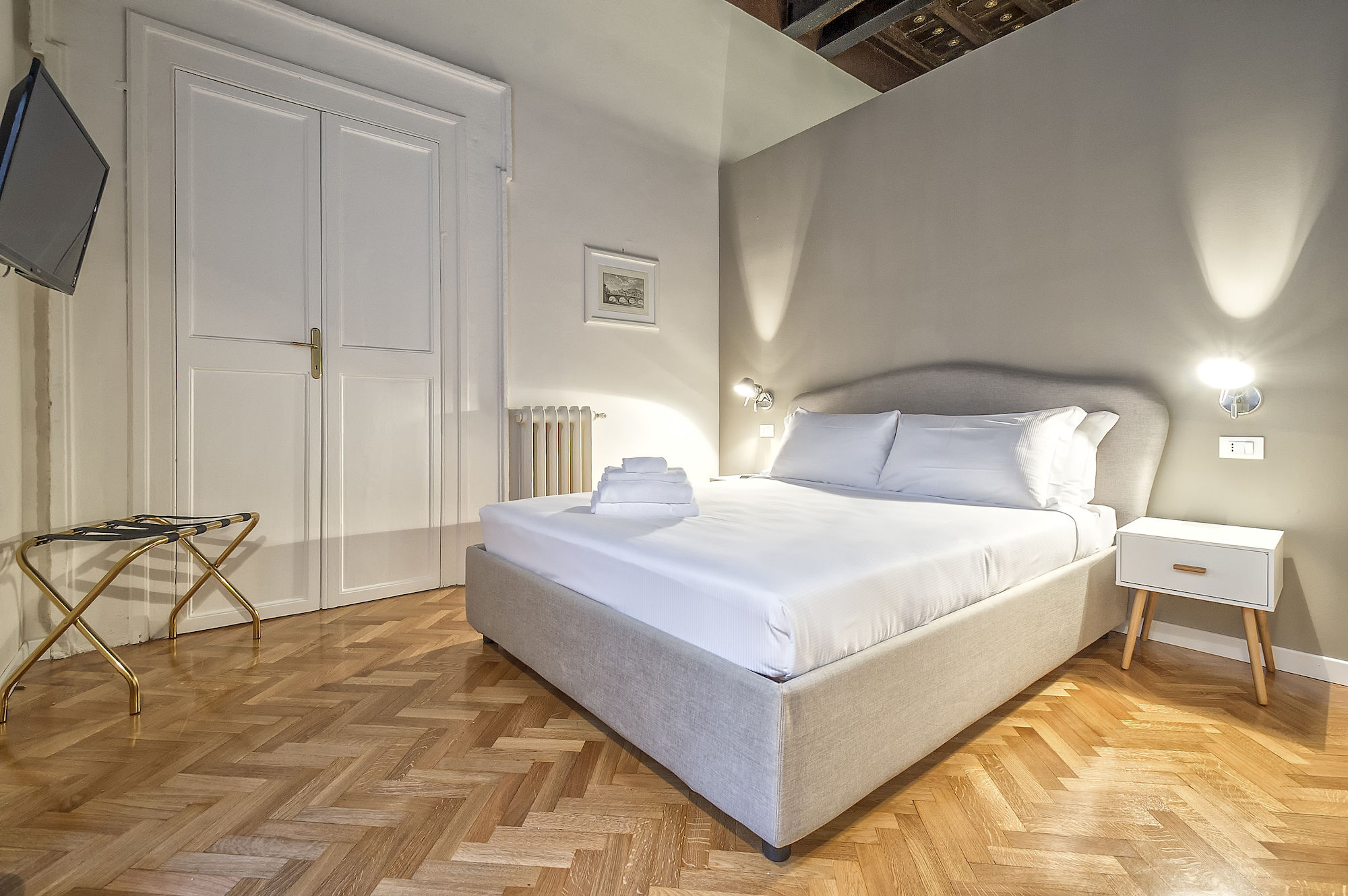 Фото Terrace Pantheon Relais