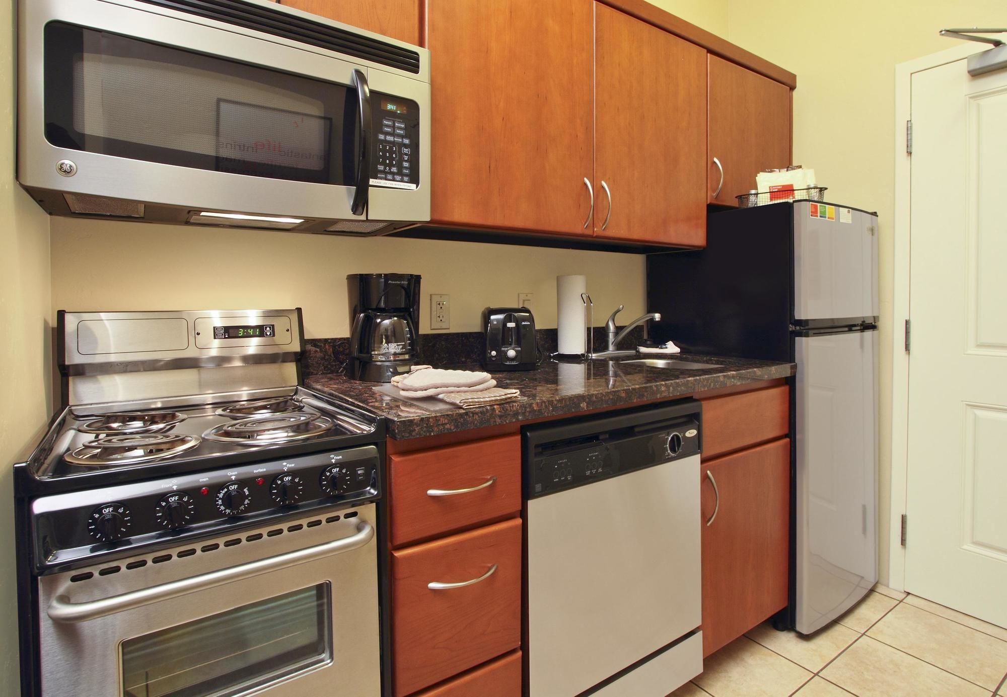 Фото TownePlace Suites by Marriott St. George