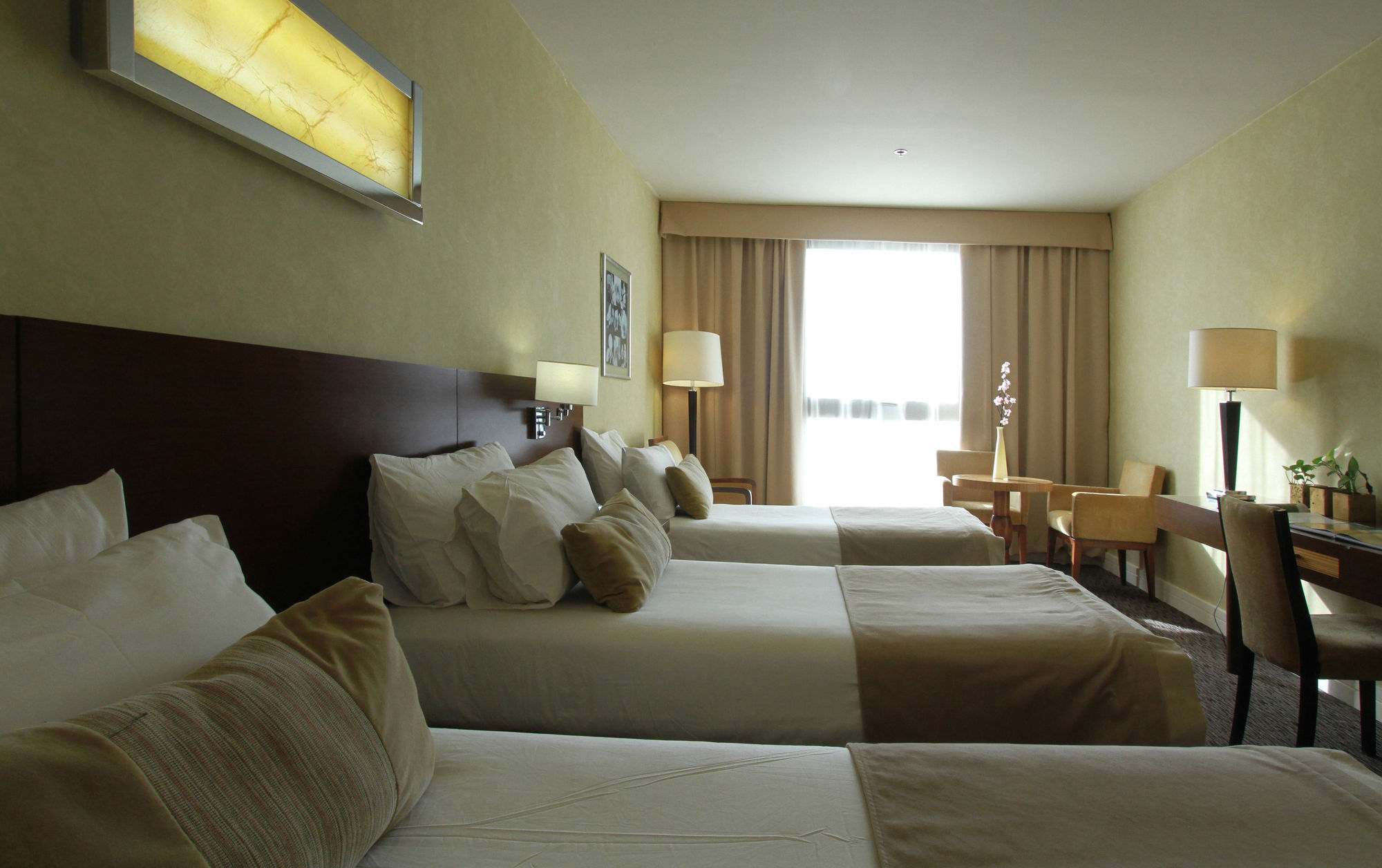 Фото Panoramic Grand