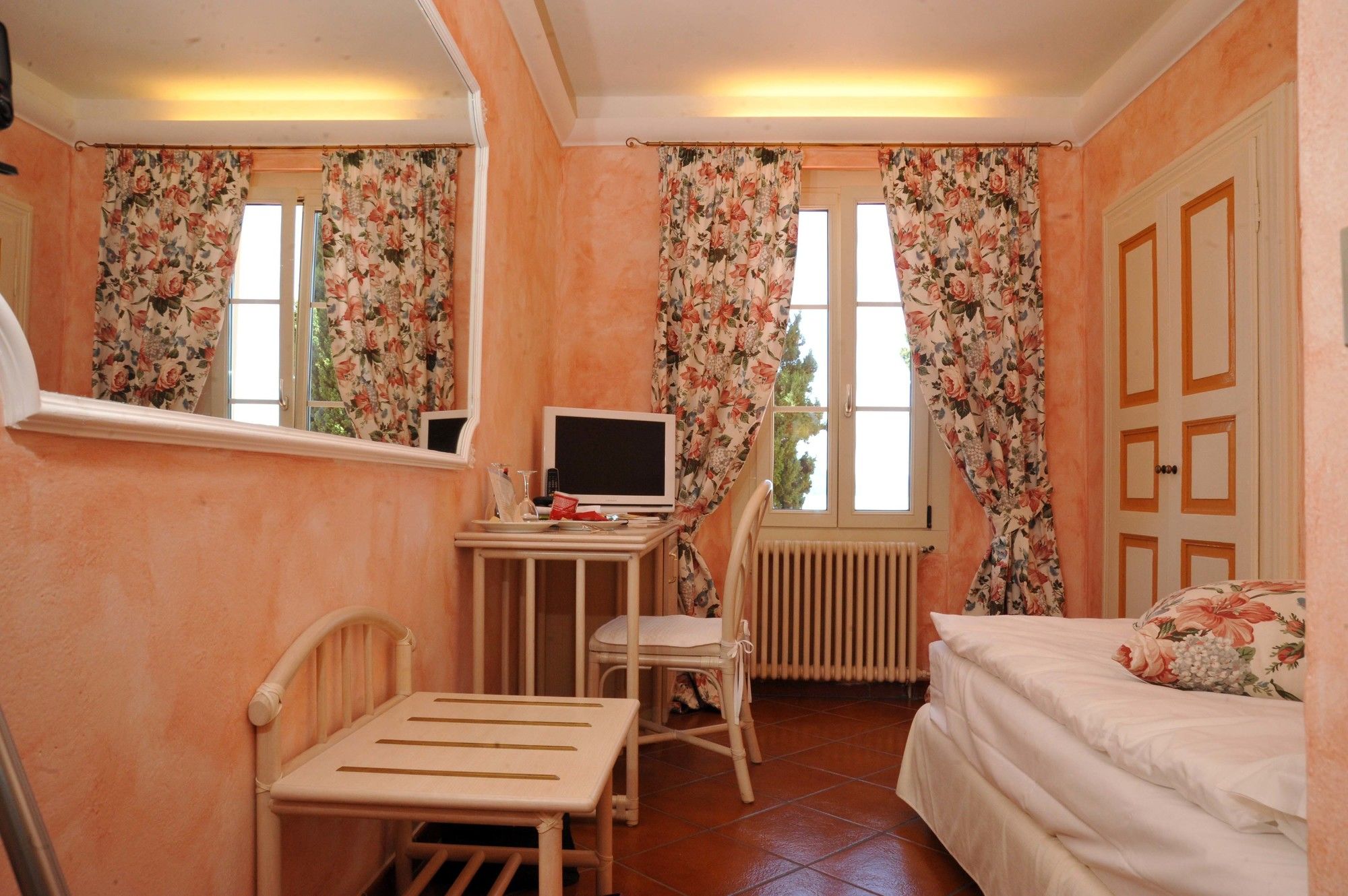 Фото Relais Villa Porta