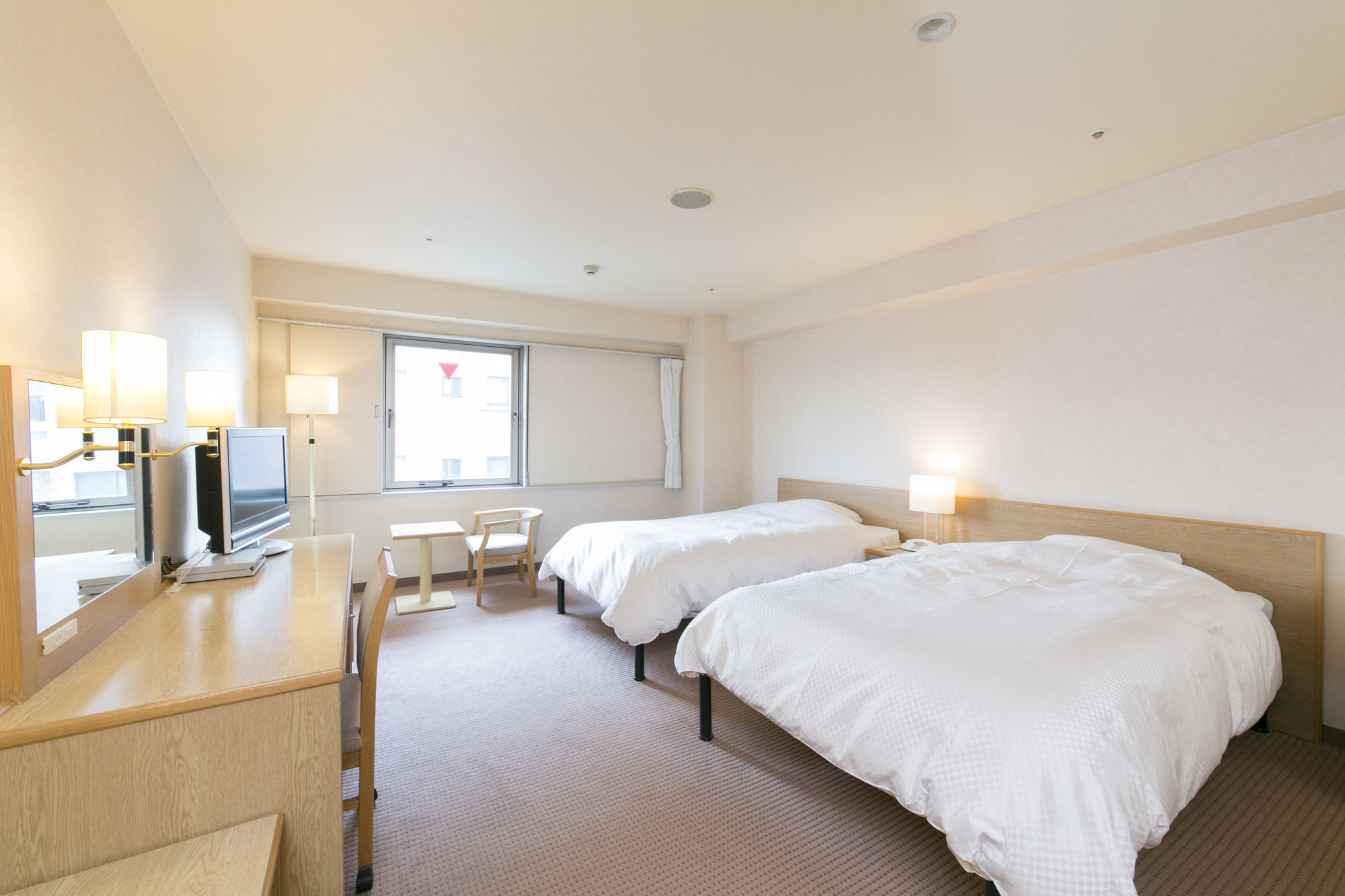 Фото Nagoya Kasadera Hotel