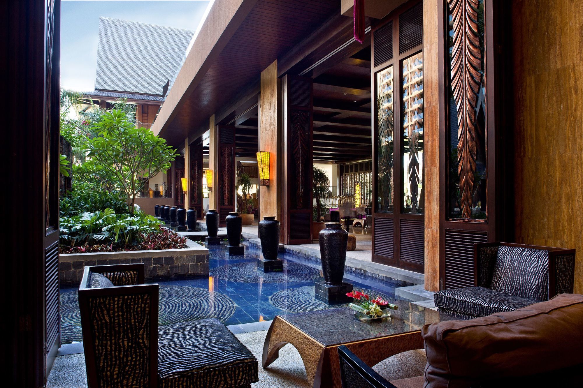 Фото Mangrove Tree Resort World Sanya Bay Kapok Tower