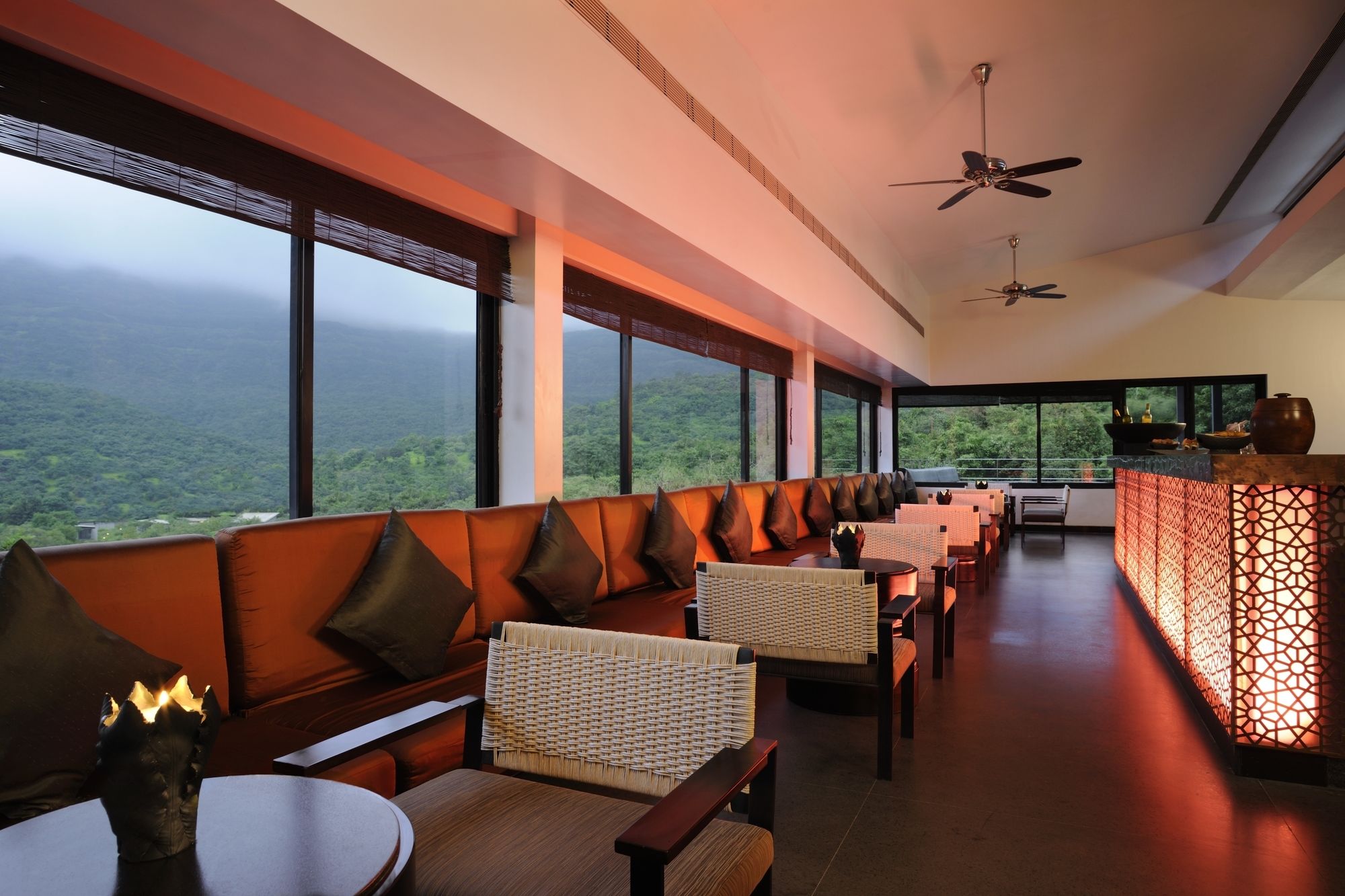 Фото Hilton Shillim Estate Retreat and SPA