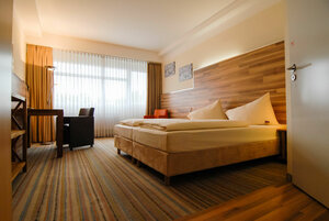 Гостиница Petul Apart Hotel City в Эссене