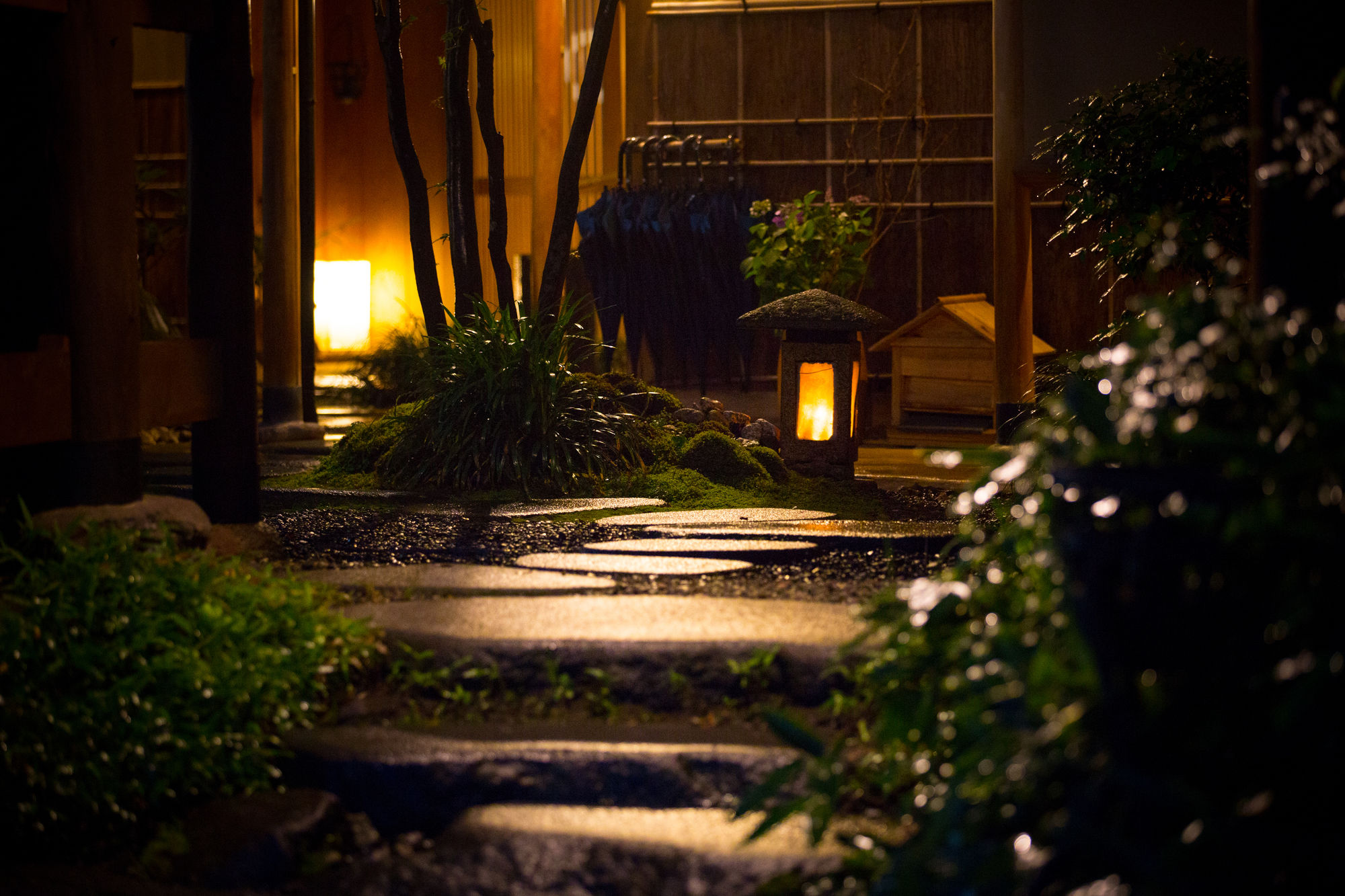 Фото Oyado Ichizen