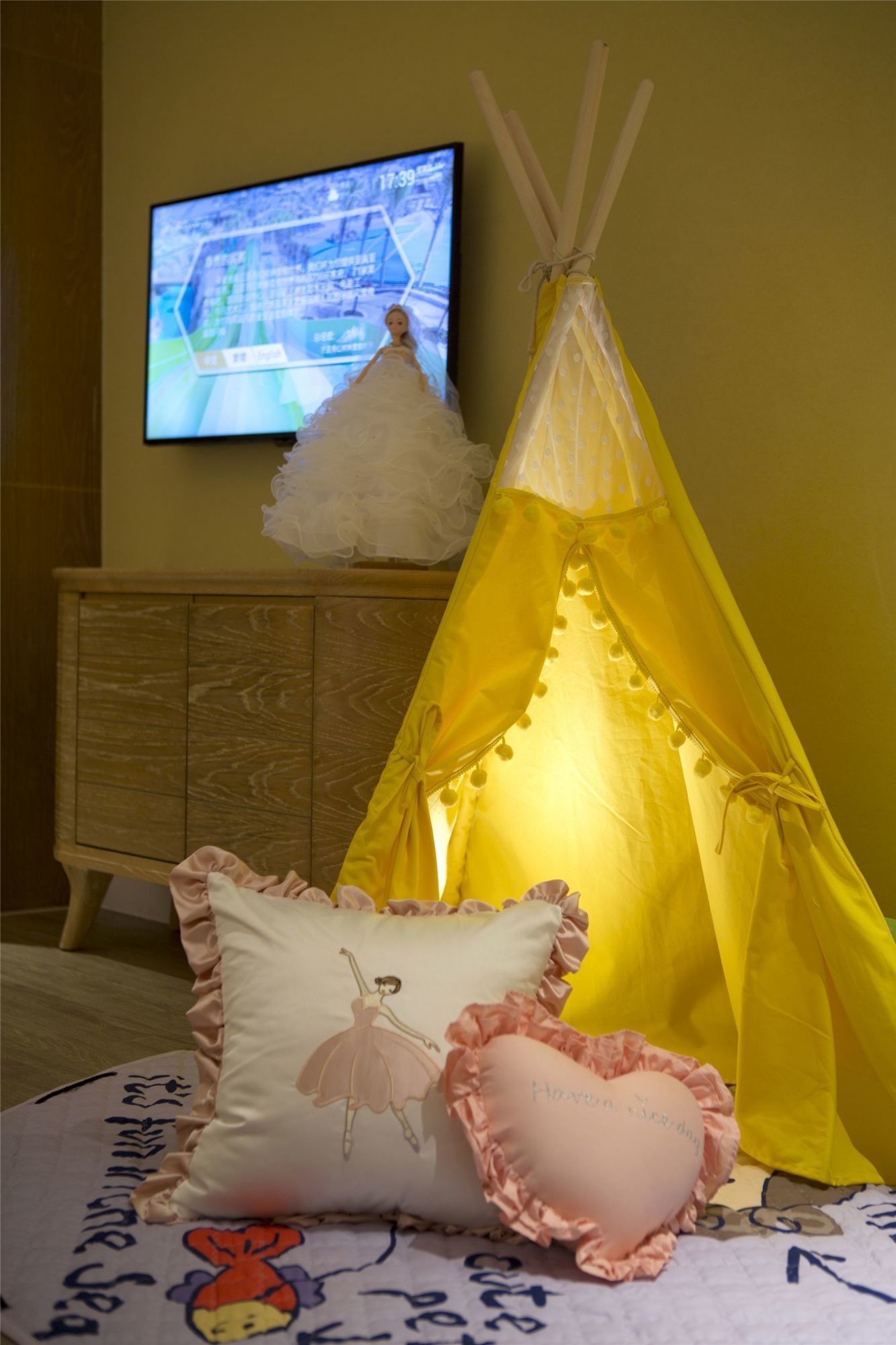 Фото Mangrove Tree Resort World - Elader Palm