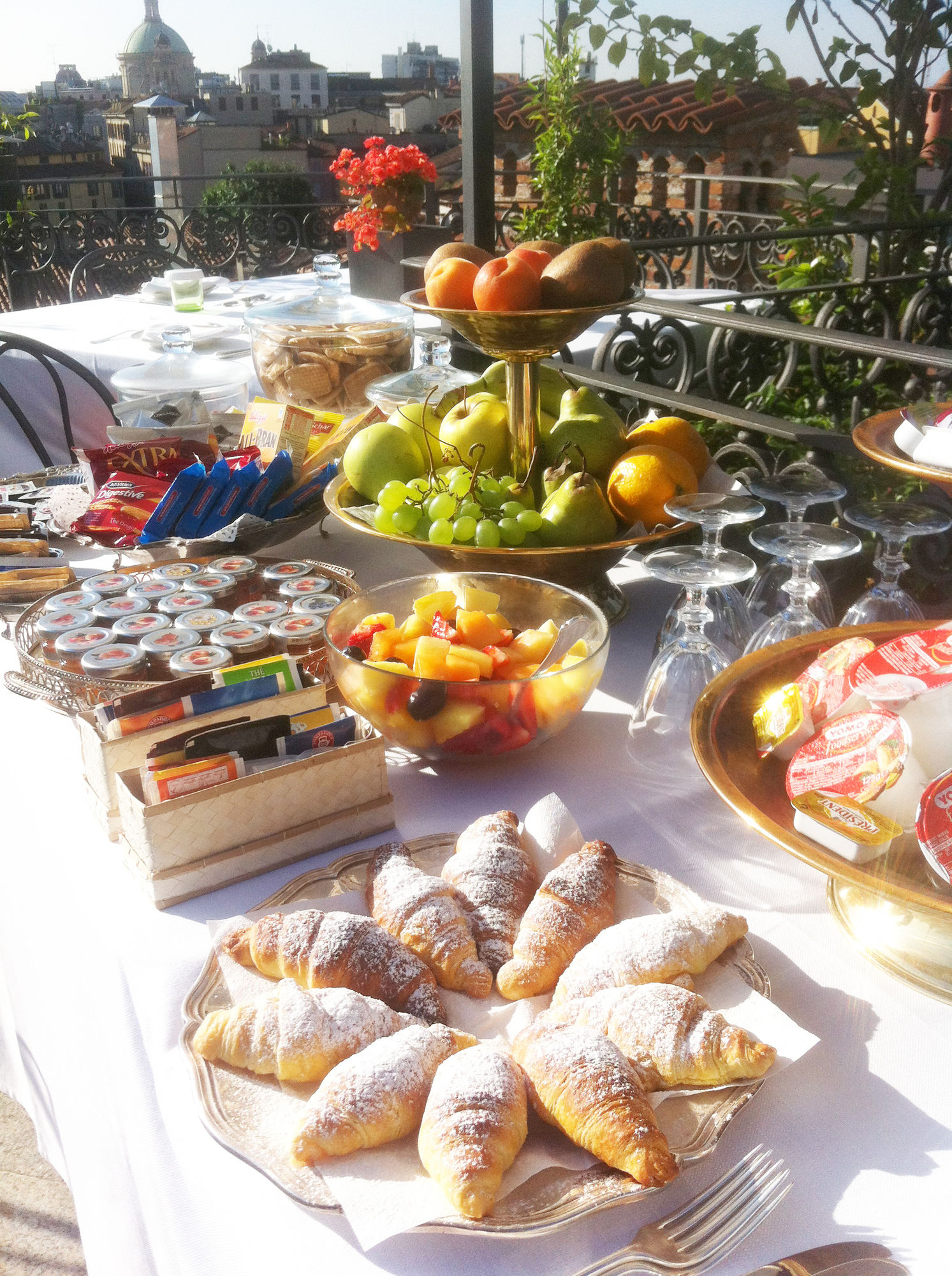 Фото Santa Marta Suites