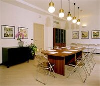 Фото Corvetto Residence