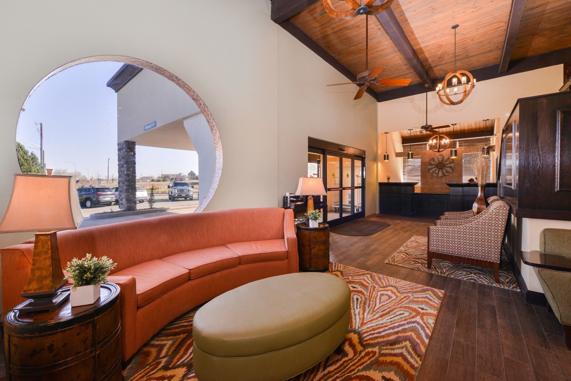 Фото отеля 5