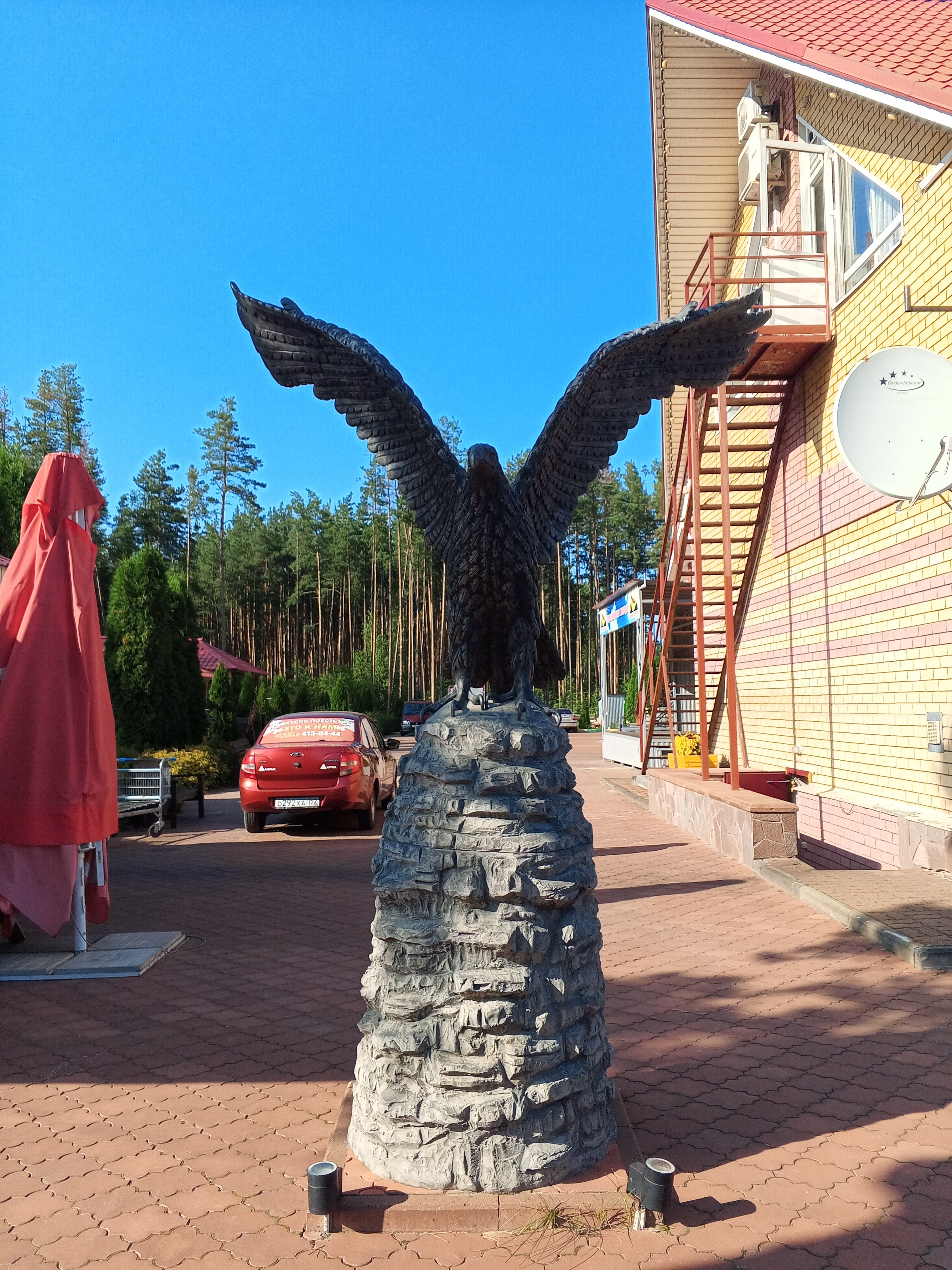 Фото отеля 5