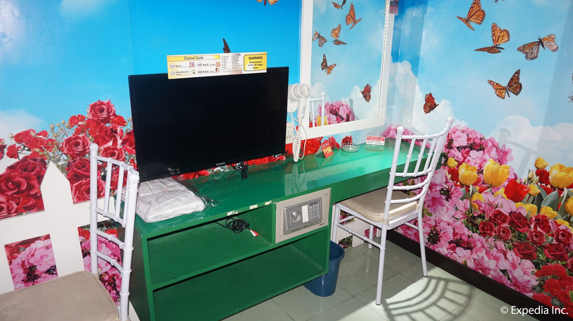 Фото Hotel Sogo Dau